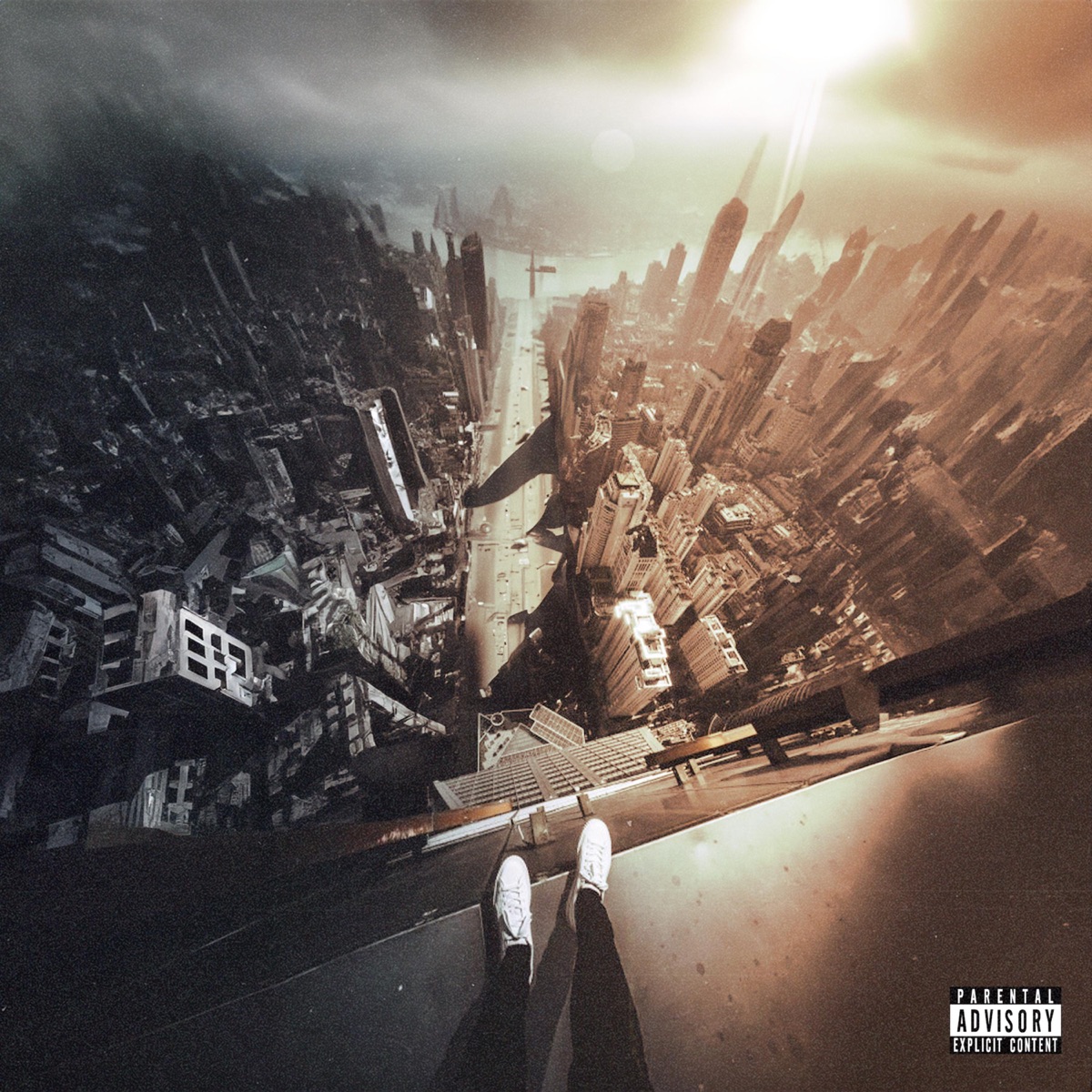 Bene e Male - EP by Demien, OneArtist album cover