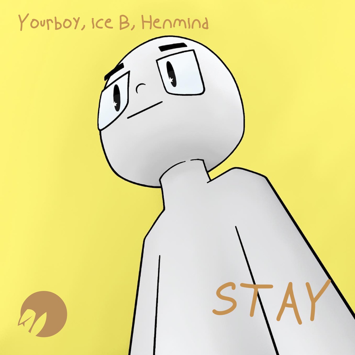 Stay (feat. Henmind, Ice B & Yourboy) - Single by XXY Ware album cover