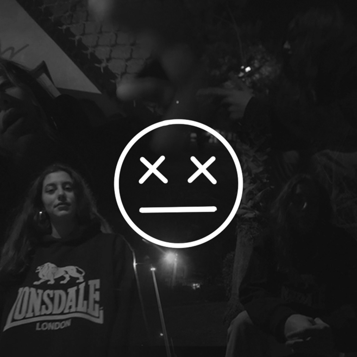 Adespoto - Single by MIRA album cover