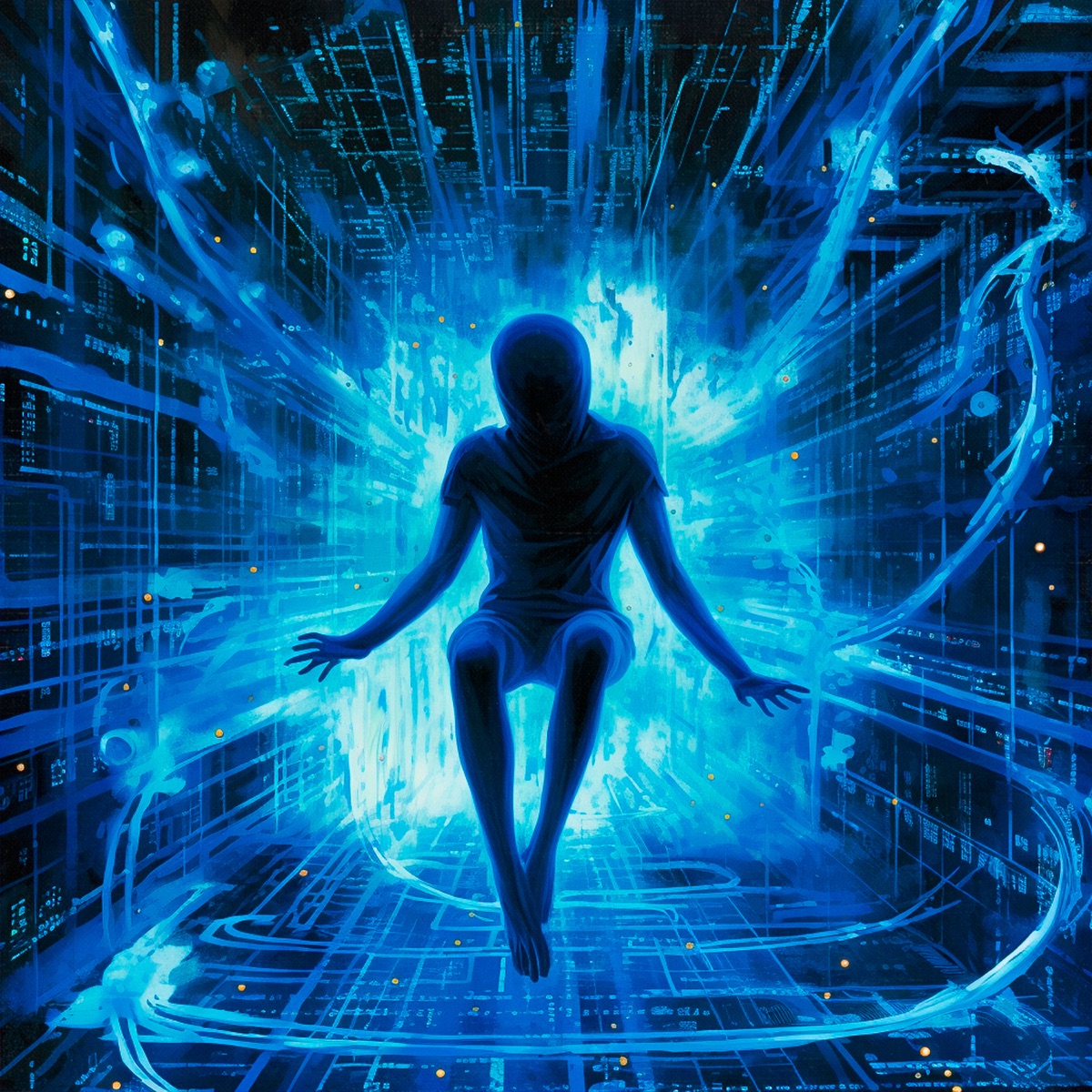 AURORA (feat. TOLCHONOV) - EP by NUEKI, VØJ & Narvent album cover
