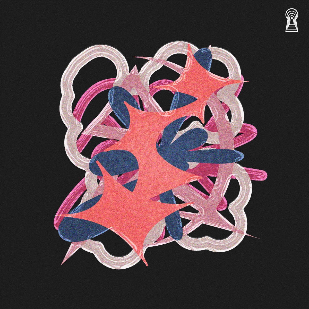 Love Affairs - Single by Hola Estrella, Idiot Idols & Frankie Vertigo album cover