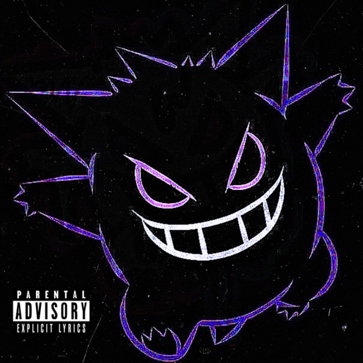 PETTY (feat. SHREDDED) - Single by Unknown God album cover