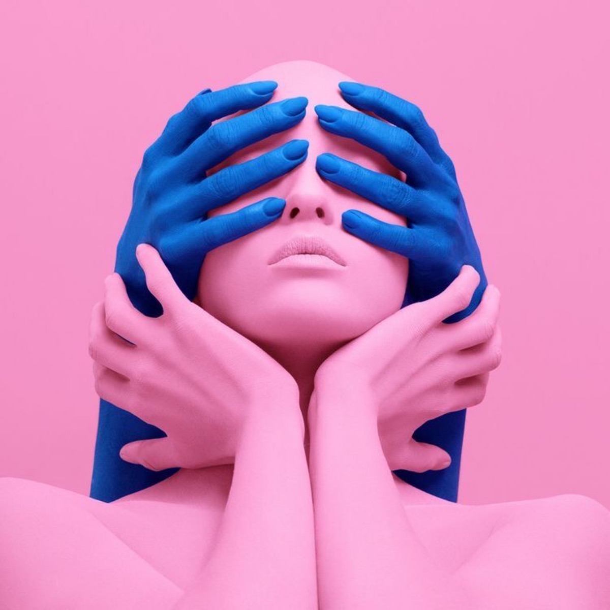 Inmate - EP by Gibas album cover