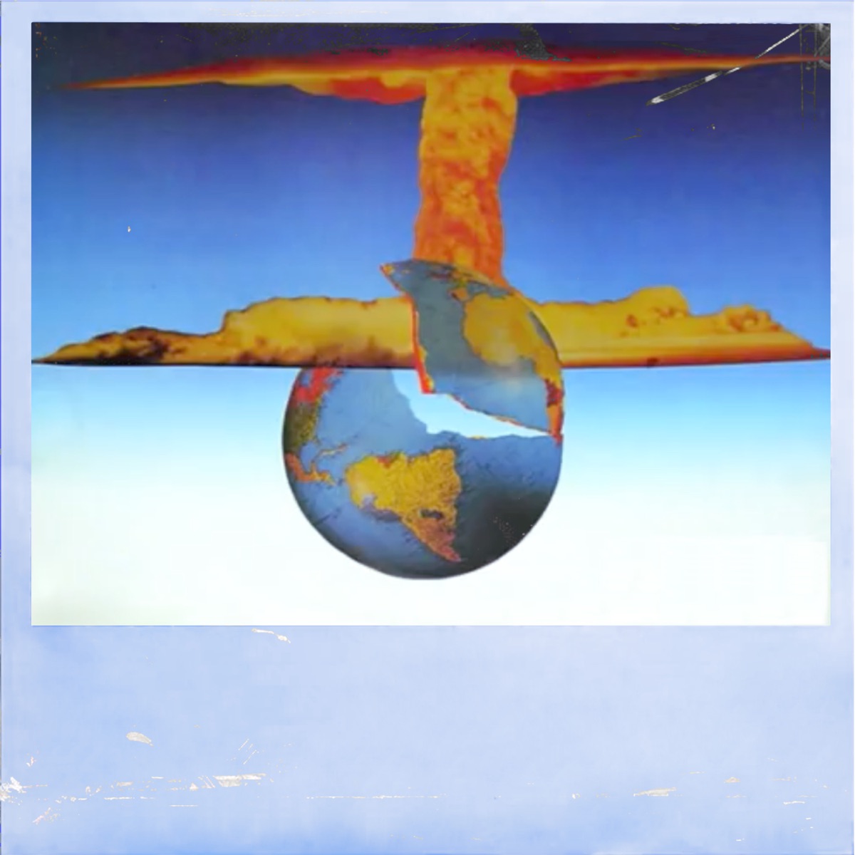Rap in Peace by Carlifornia album cover