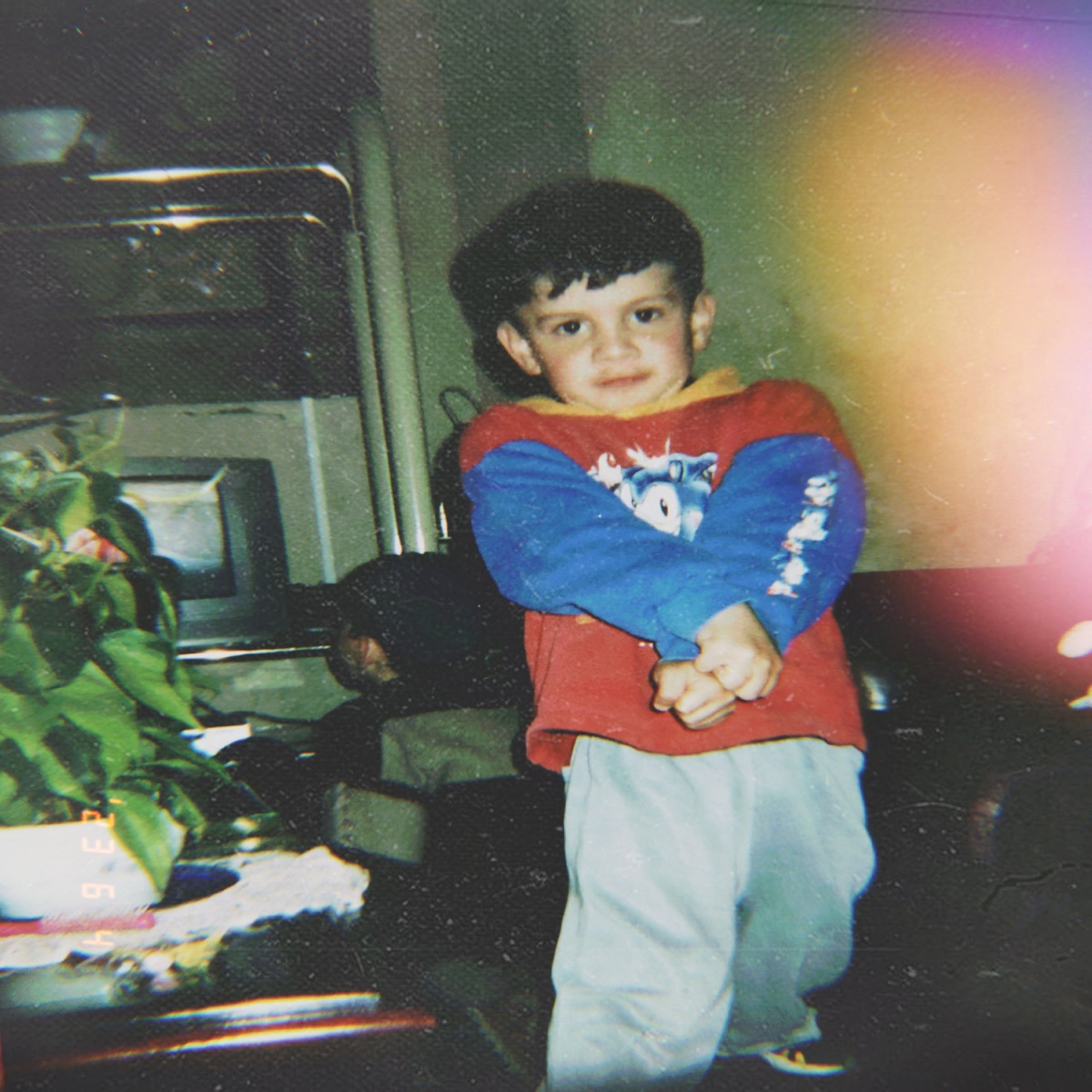 2009 - Single by YSB Swamp album cover