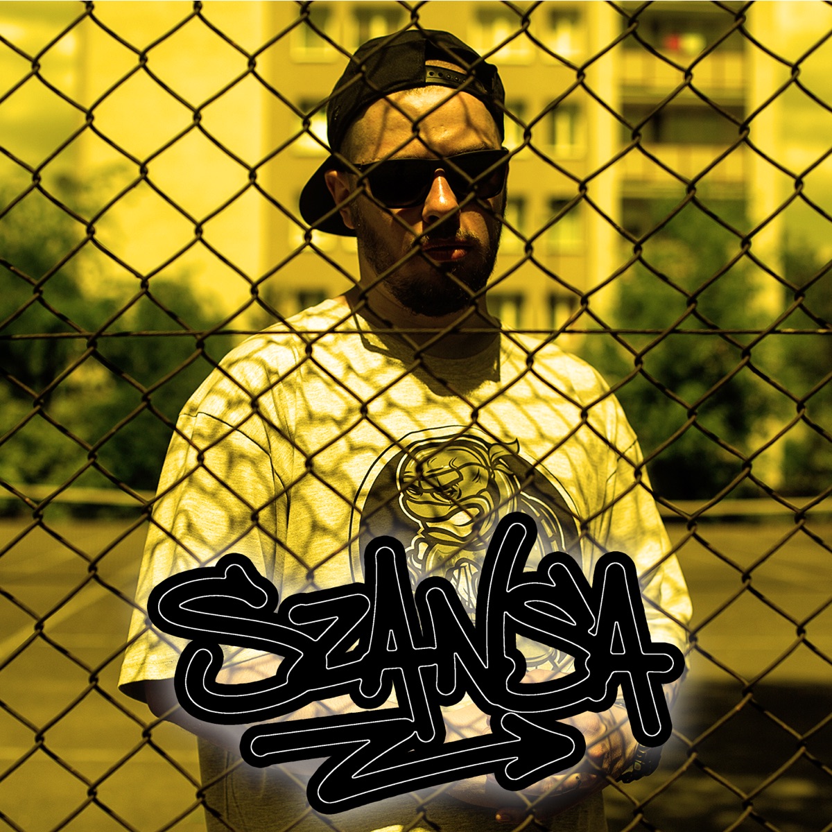 Szansa - Single by TomasBS album cover