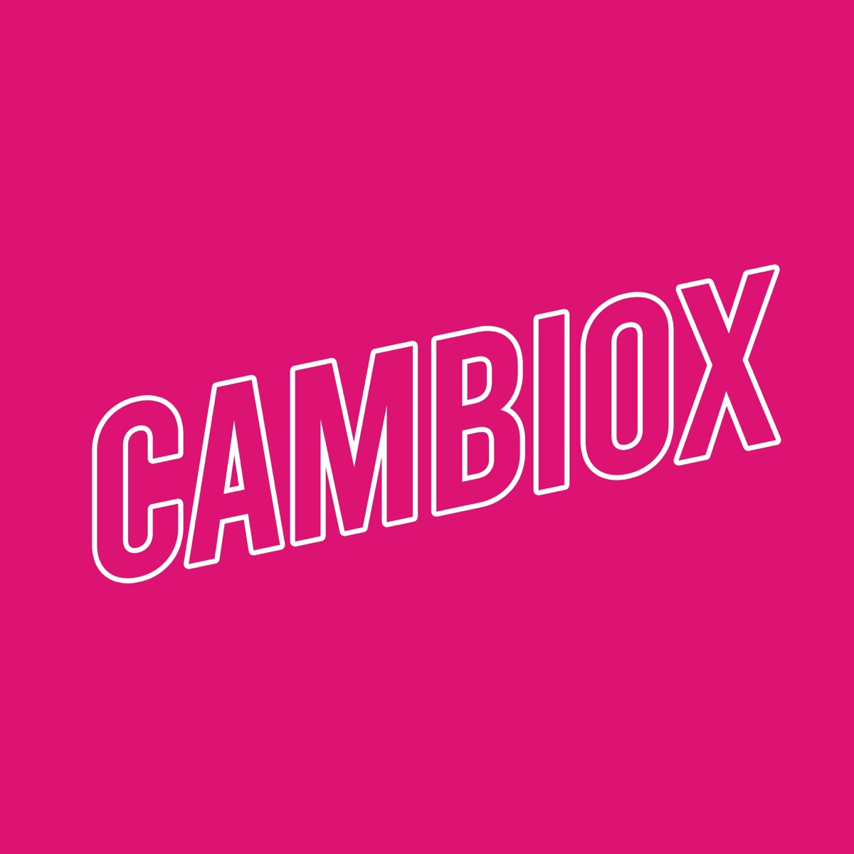 Cambiox (feat. Nicolas Maulen) - Single by Lea Gatti album cover
