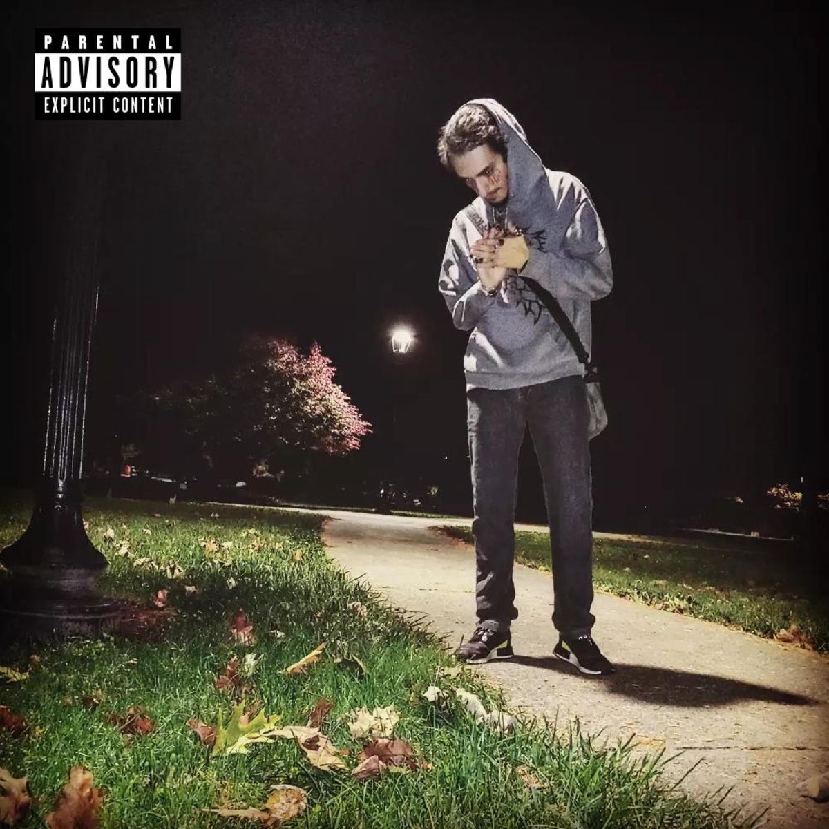 E R E N S W Æ G E R - Single by yung bossa album cover