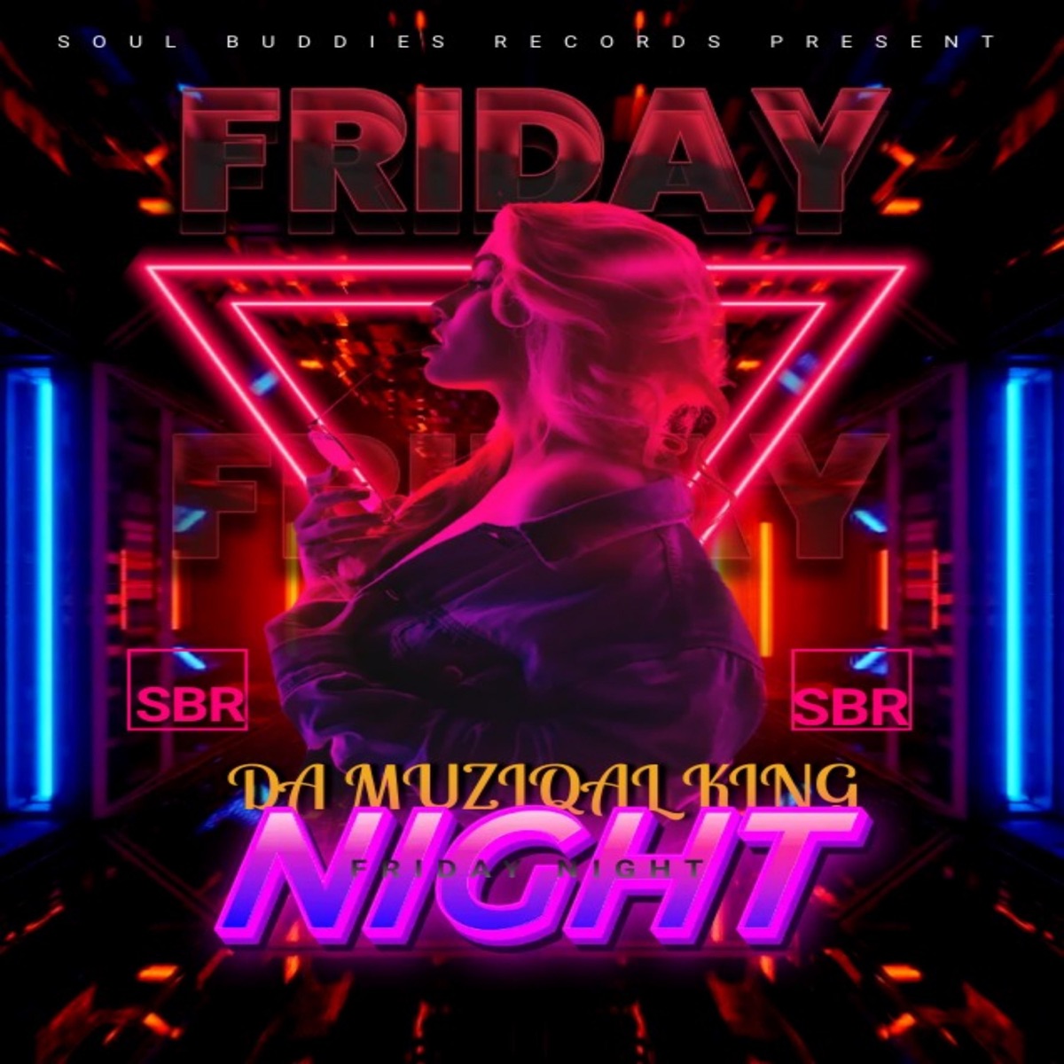 Ocean Bass (feat. DJ Spenza Mp) - Single by Da Muziqal King album cover