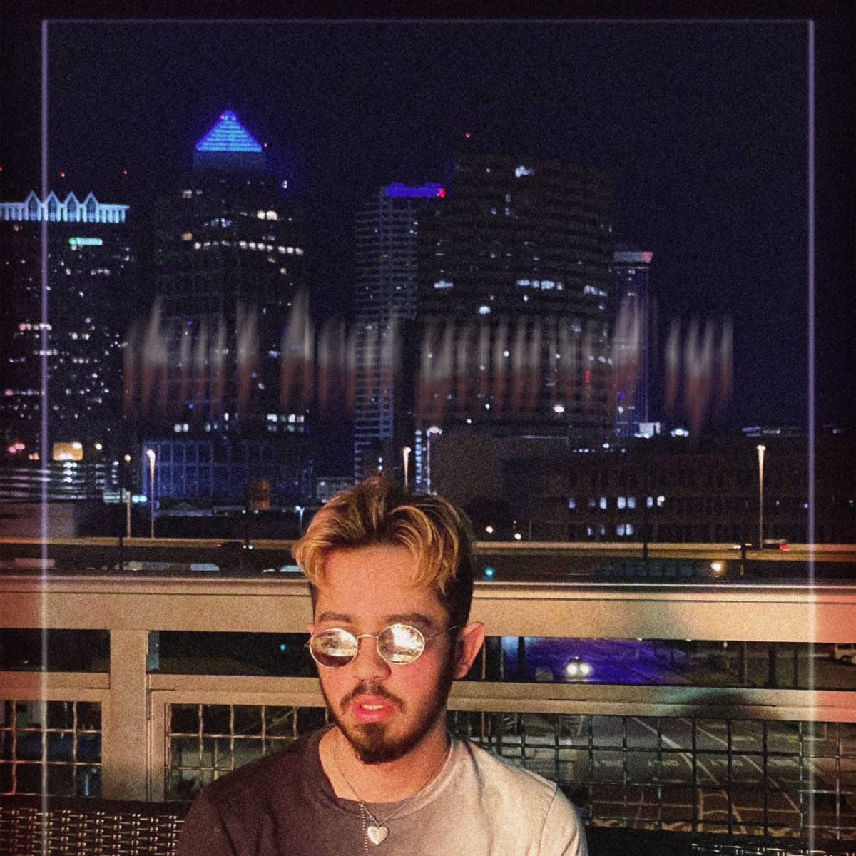 Don't Beat Yourself Up (feat. Kamiyada+) - Single by Dauble album cover
