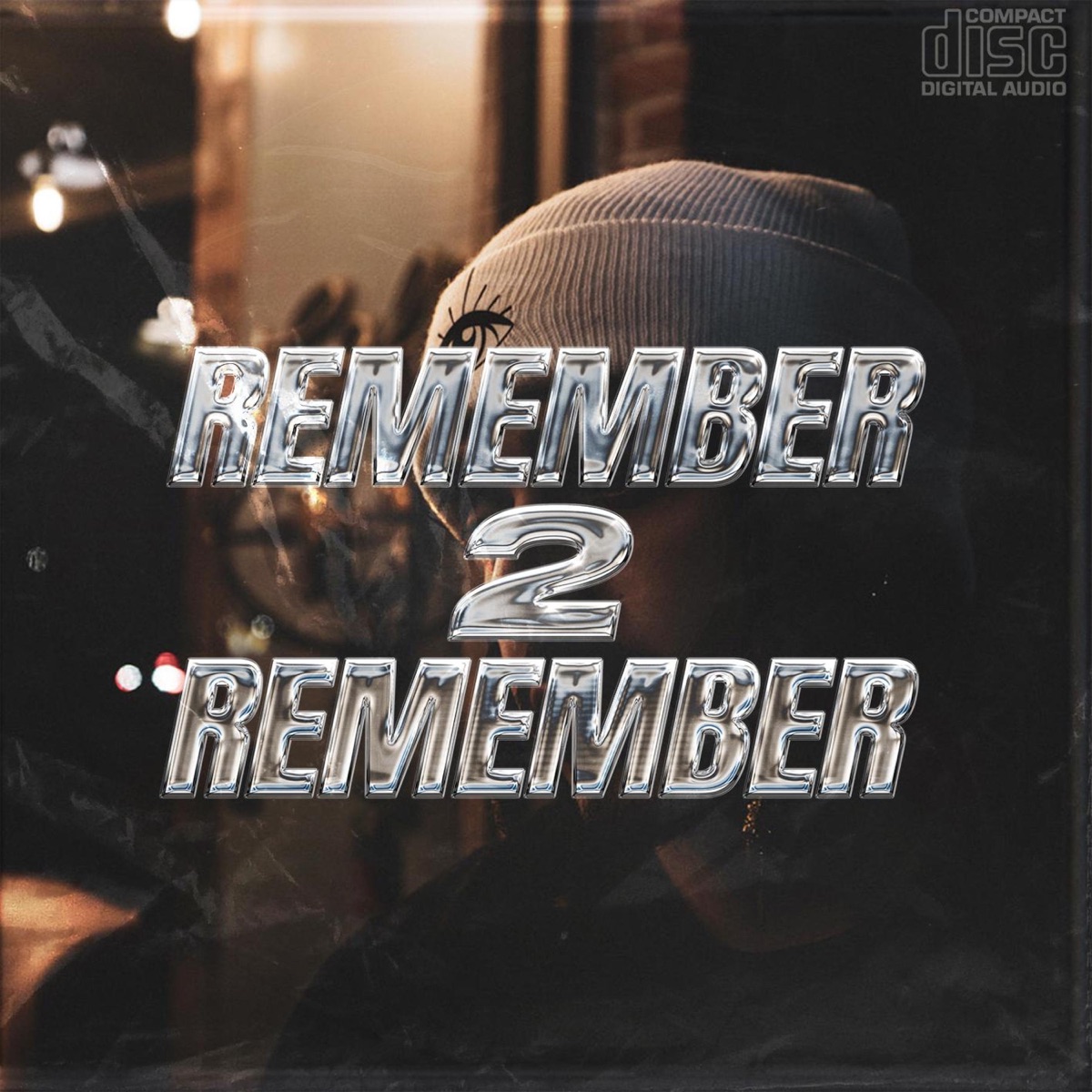 Remember 2 Remember - Single by Reero album cover
