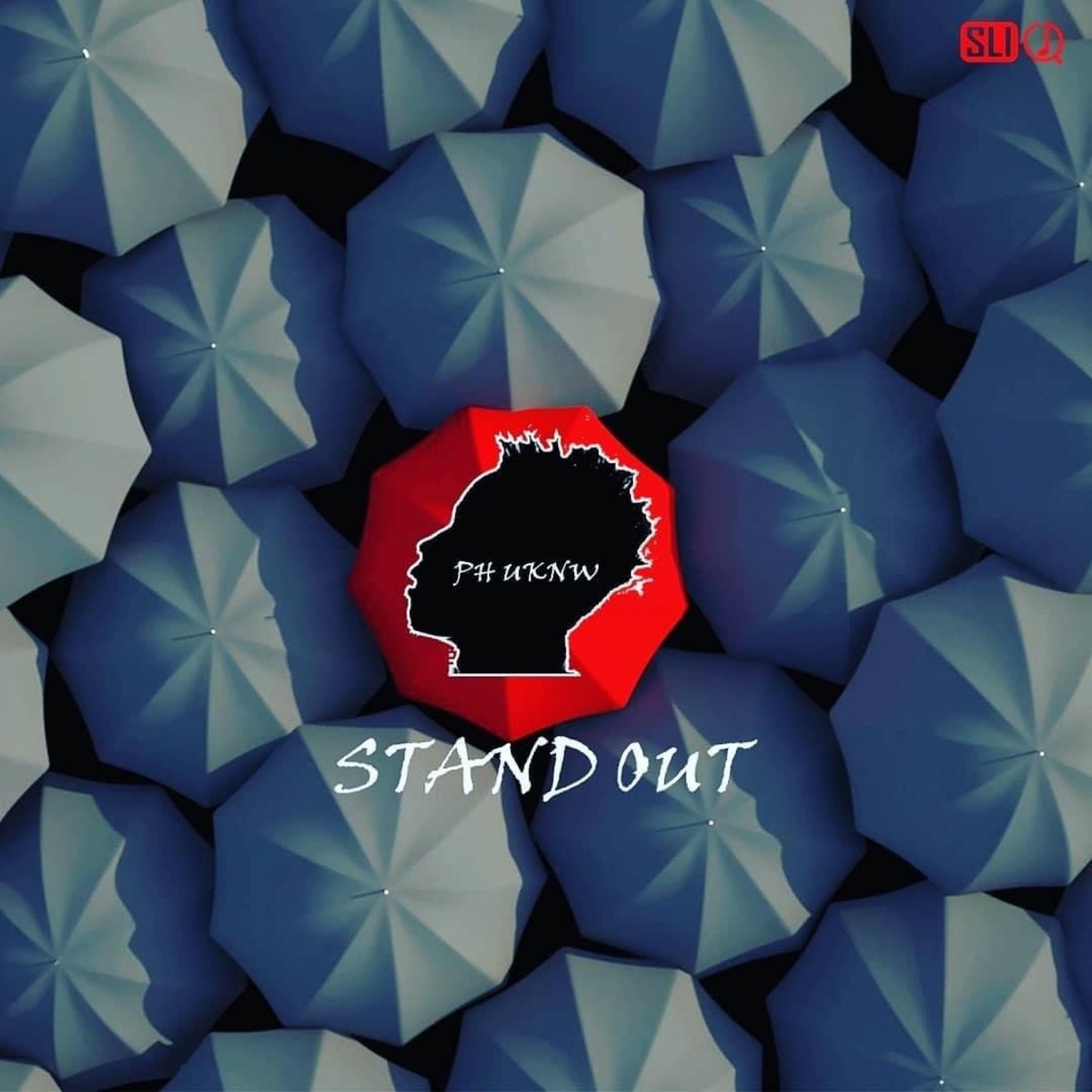 Standout by Ph uknw album cover