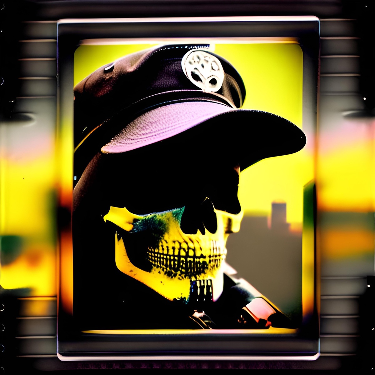 The Good Die Young - Single (feat. Alley Matill) - Single by Max Santos album cover