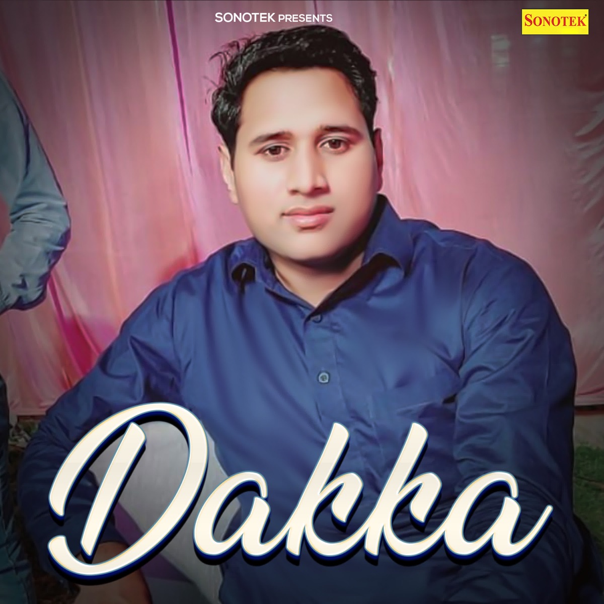 Dakka - Single by Devender Foji album cover