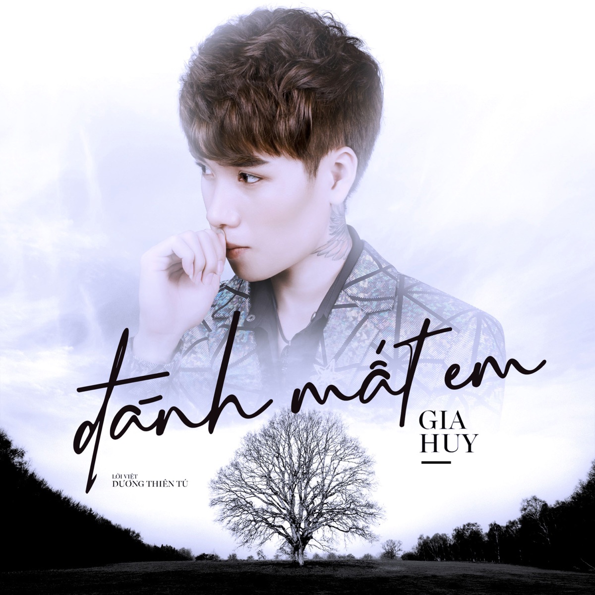 Đánh Mất Em - Single by Gia Huy Singer album cover