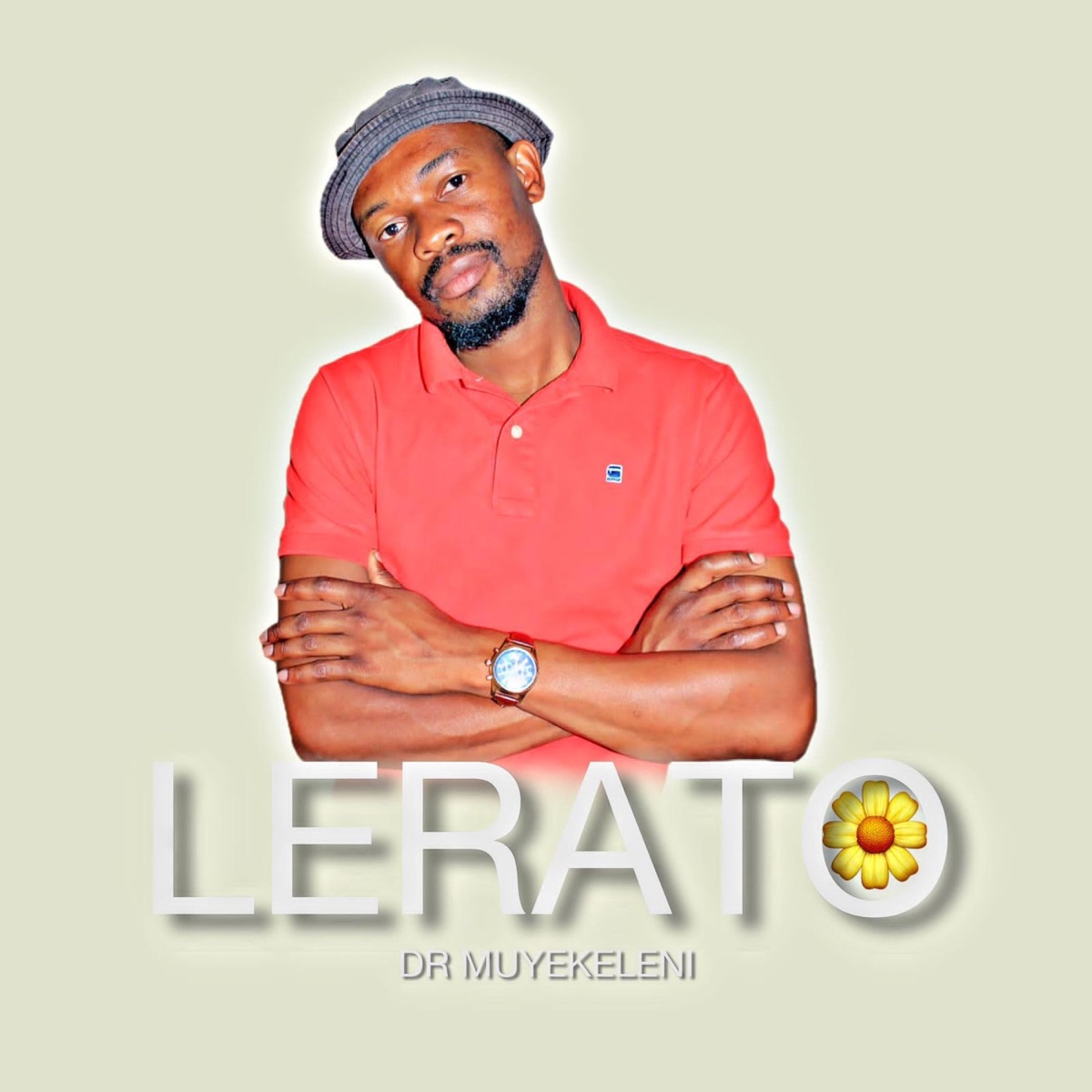 Lerato - Single by Dr Muyekeleni album cover