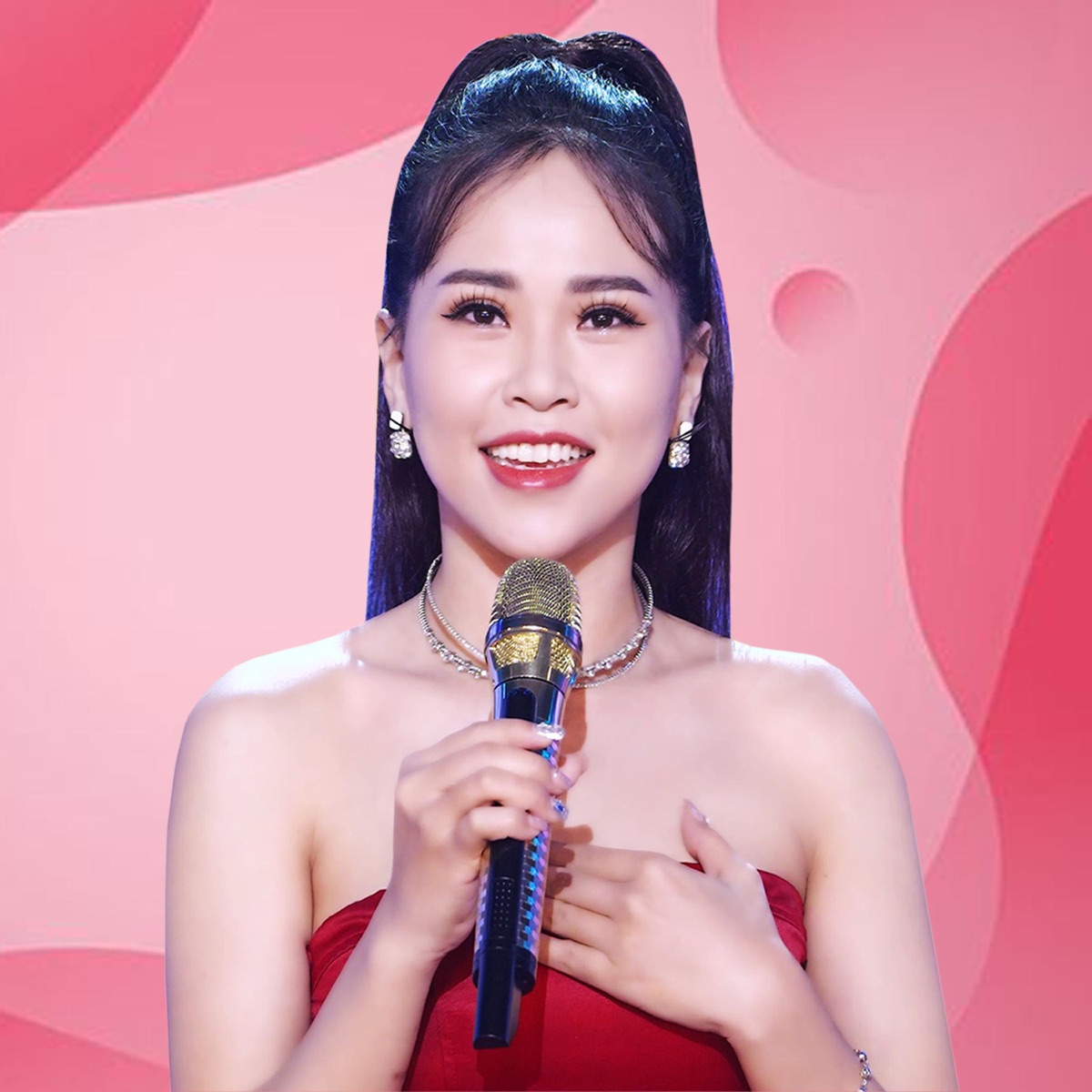 Khúc ca chúc mừng sinh nhật (feat. Nguyễn An Đệ & Xuân Thư) - Single by Thu Âm Việt album cover