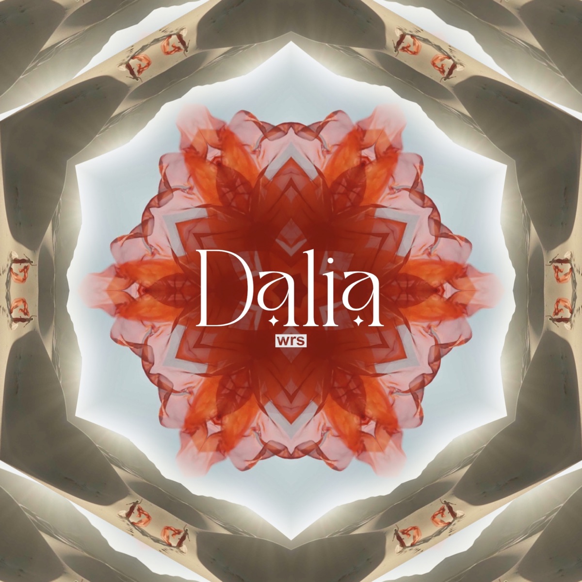 Dalia - Single by wrs album cover