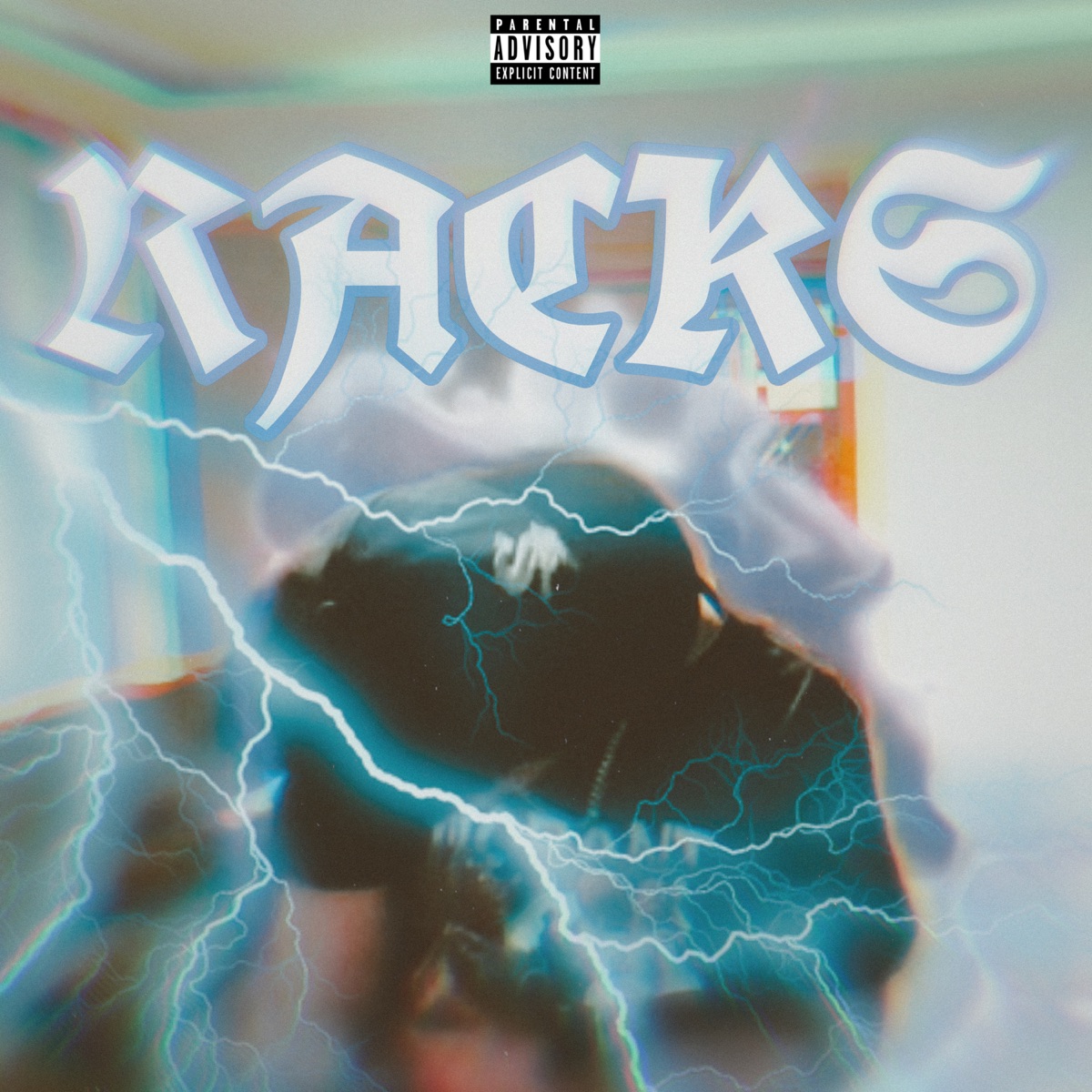 Racks - Single by $turt, OG Duke & LekSant album cover