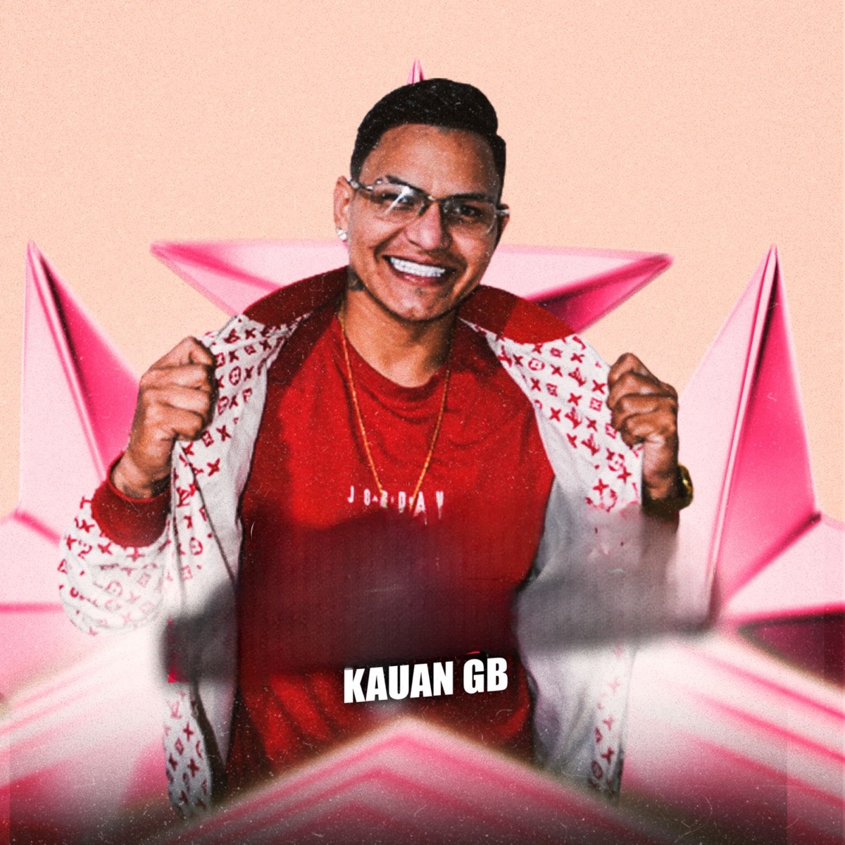 Kauan Gb - Single by Kauan GB album cover