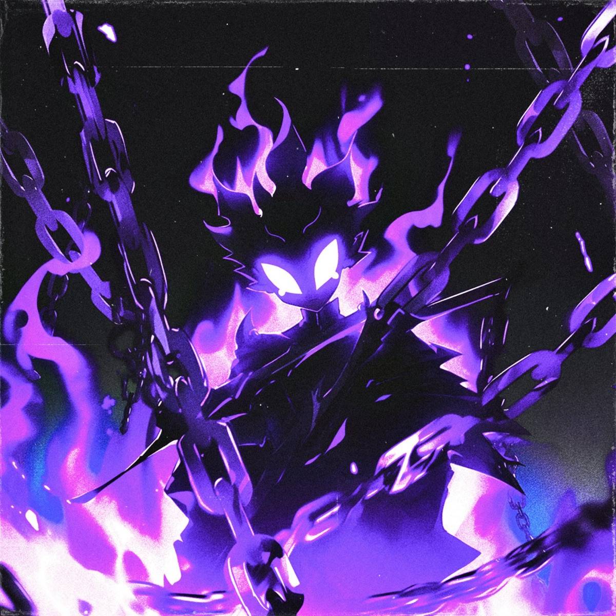Derrota! (Super Slowed) - Single by crvvdy & Seek album cover