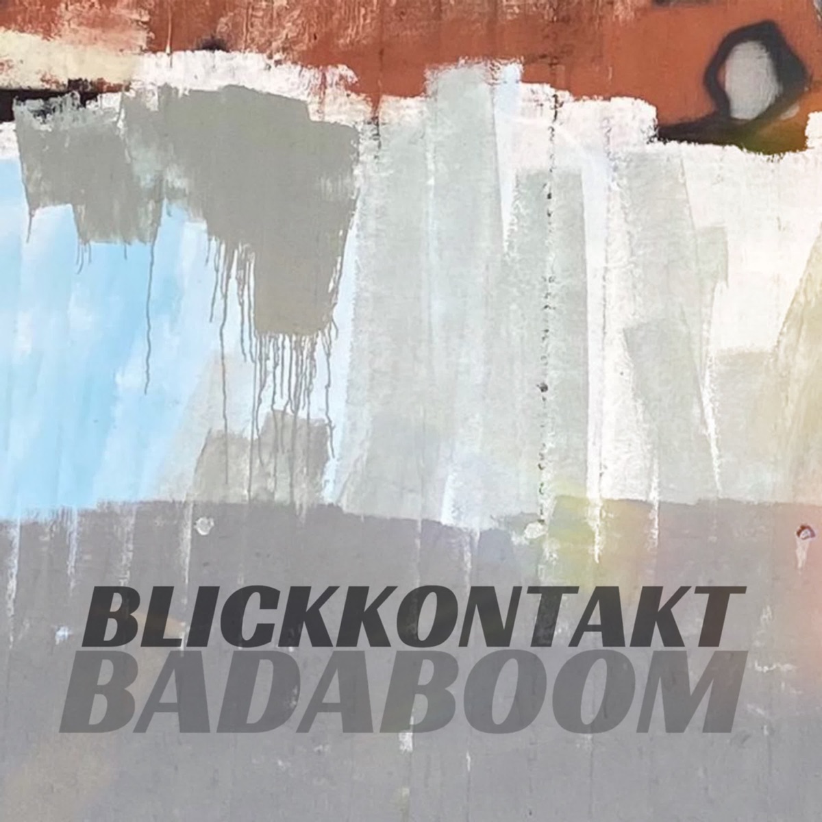Blickkontakt - Single by LeoLex, VersOne & Fastforward album cover