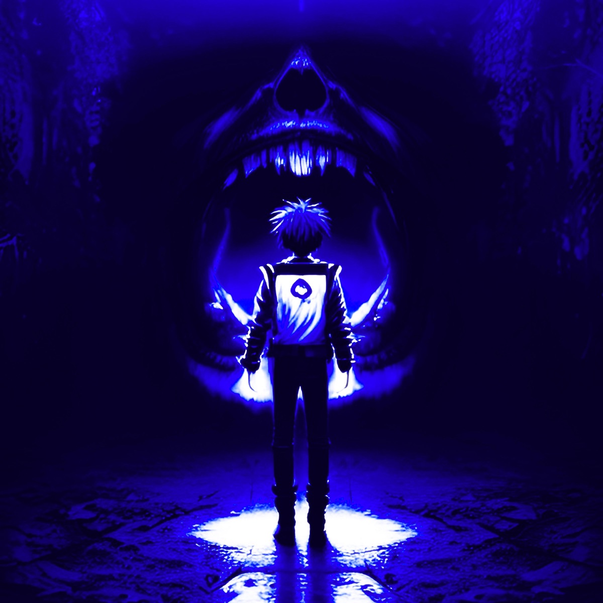 Funk of the Damned (Super Slowed) - Single by SXID album cover