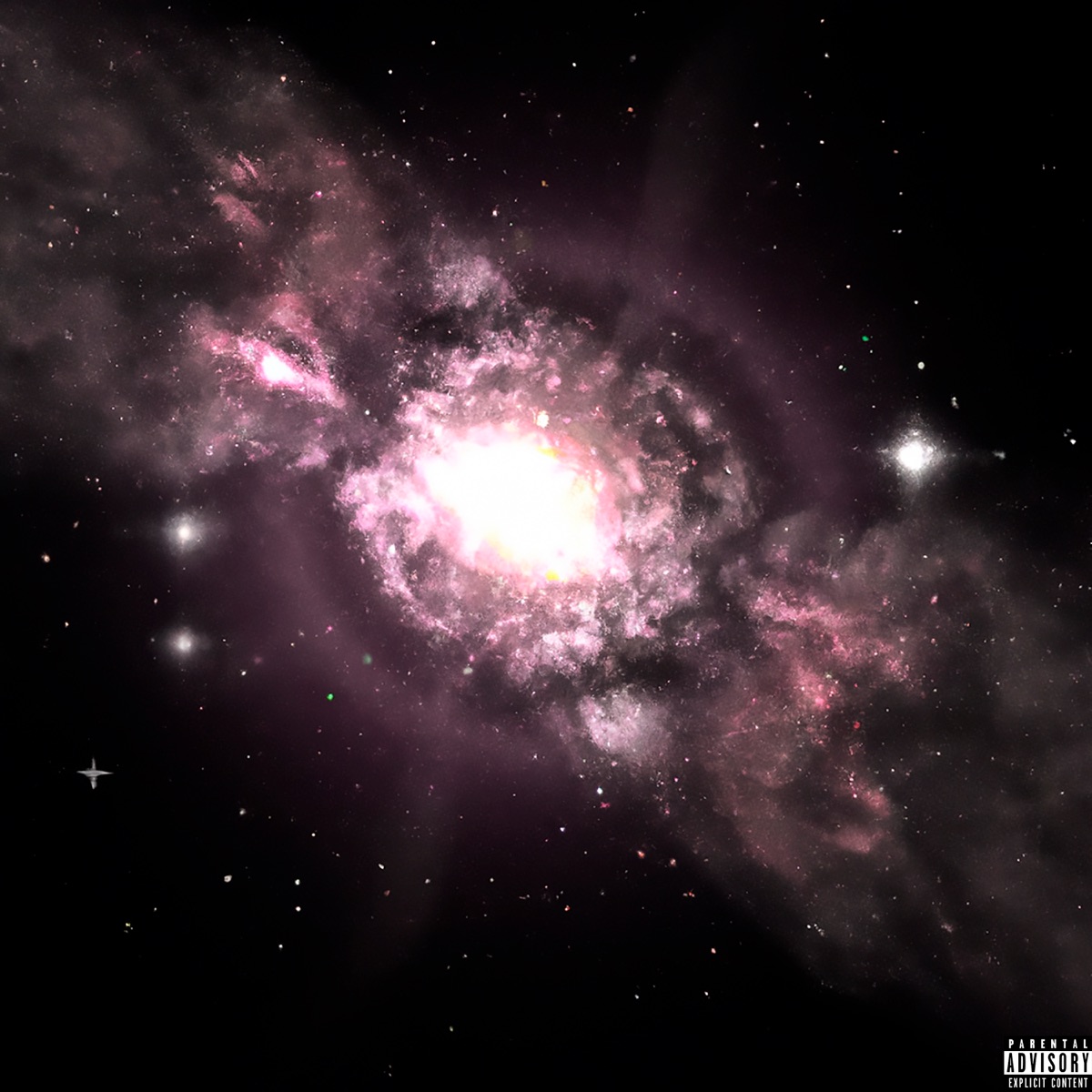 SUPERNOVA (feat. yung brandy) - Single by Die17 album cover