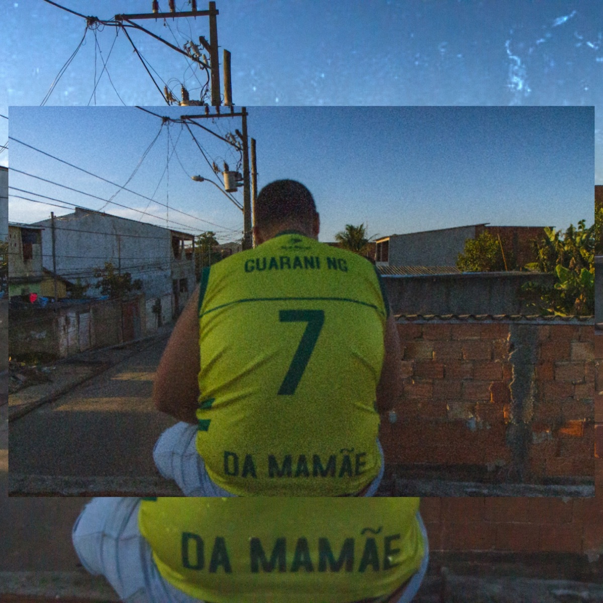 Vida Complicada - Single by 2G MC album cover
