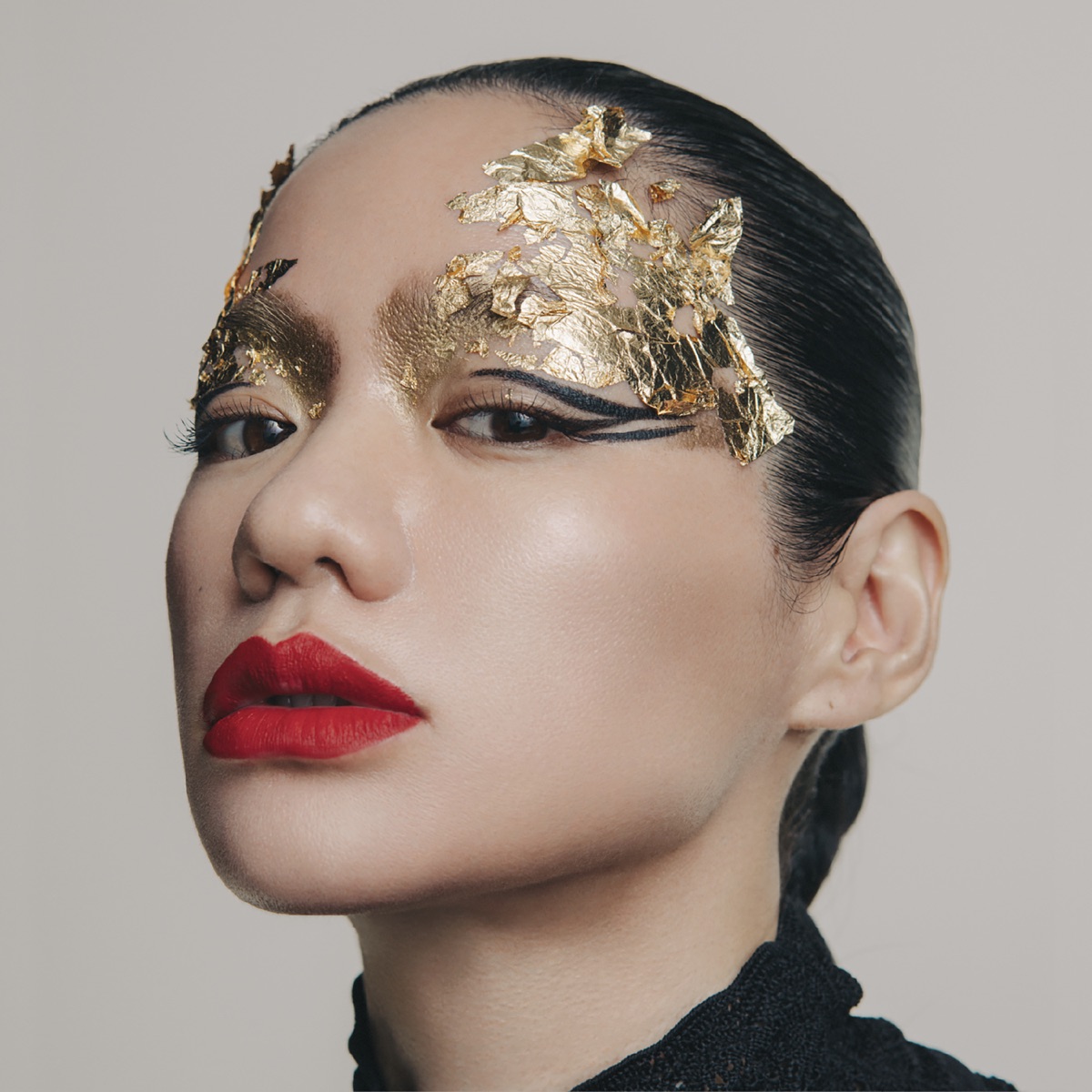 Queendom by Awich album cover