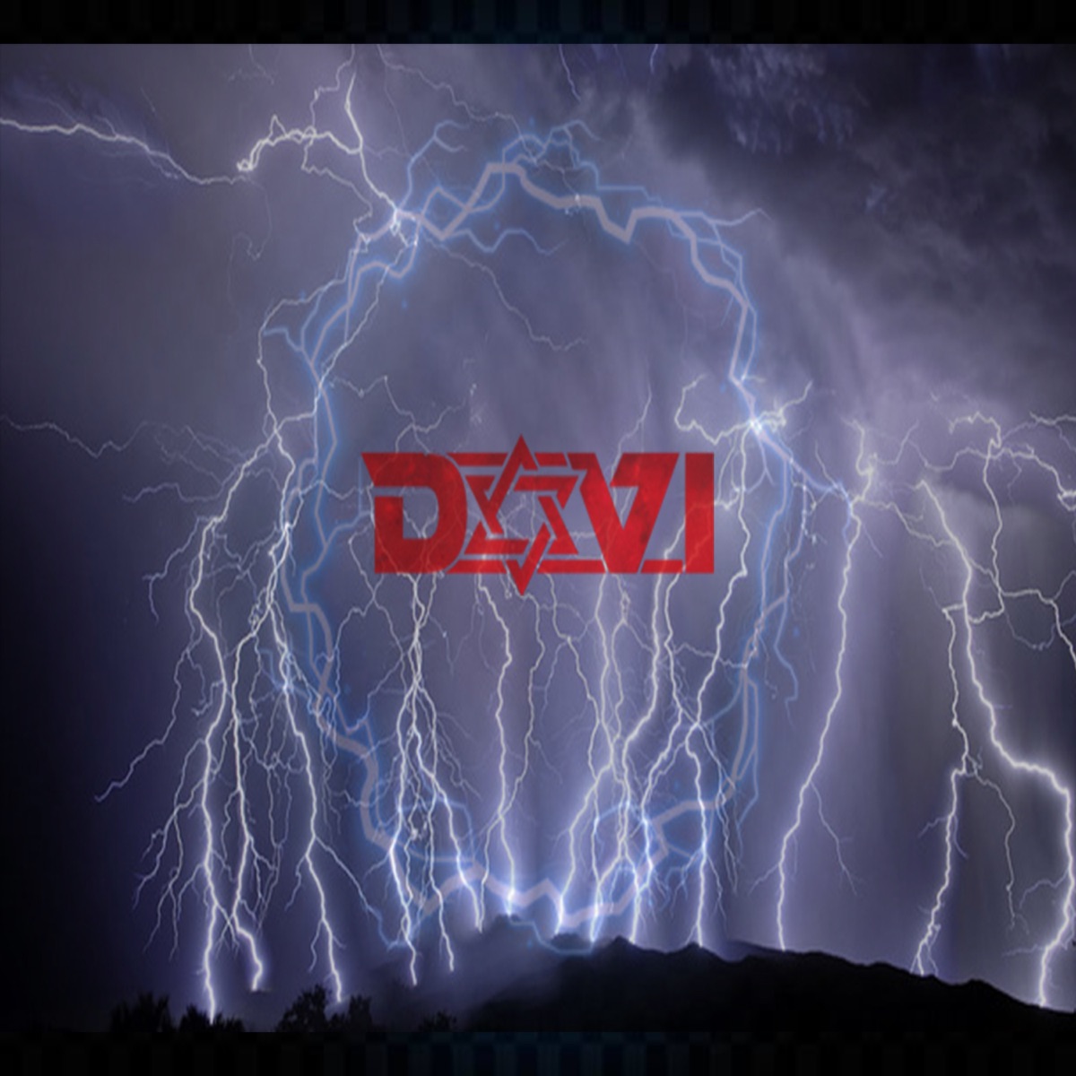 7 MINUTINHOS RITMADO - Single by DJDAVIDOB13 album cover