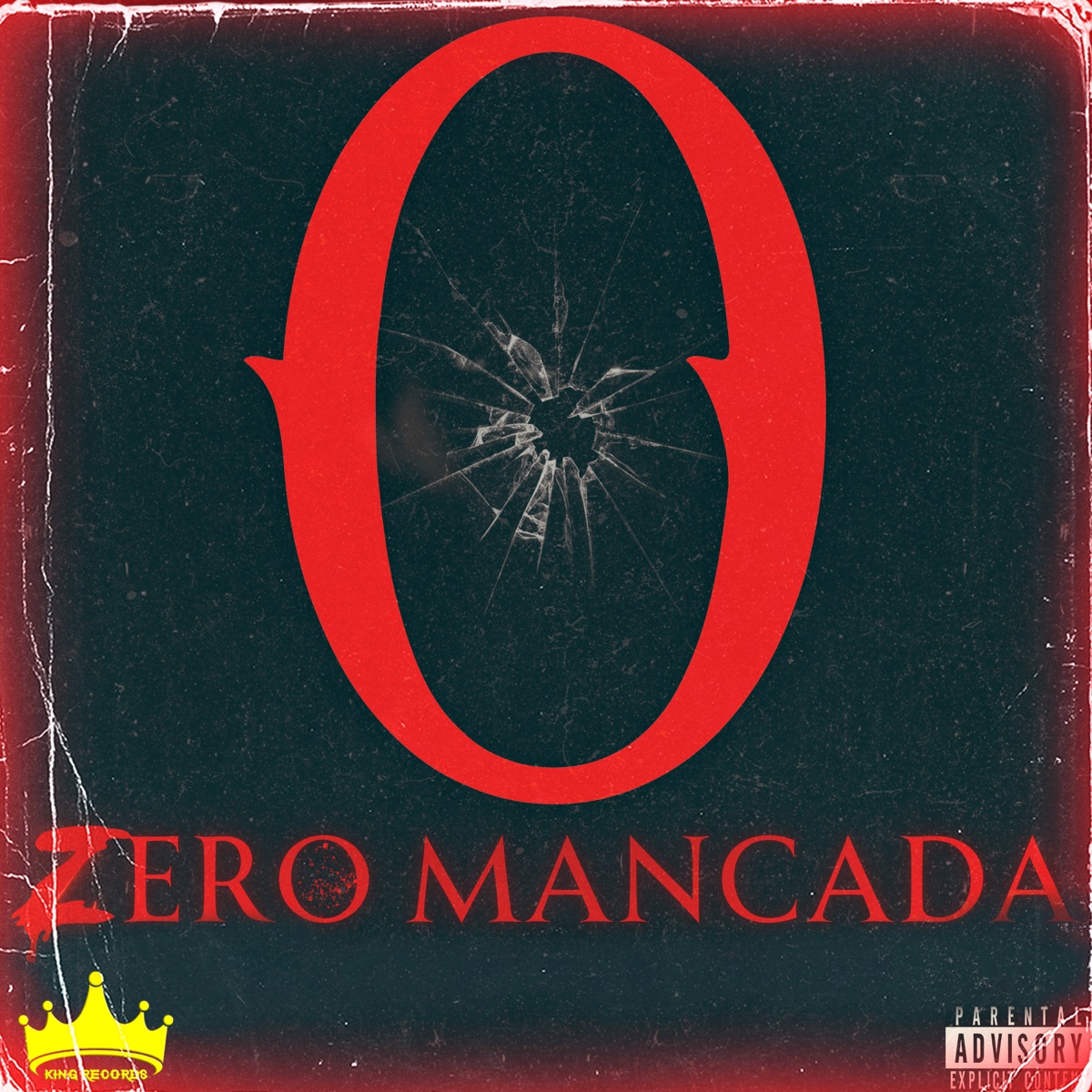Zero Mancada - Single by Rodr1gues, PuTørres, Mc Edd22 & Herick Brown album cover