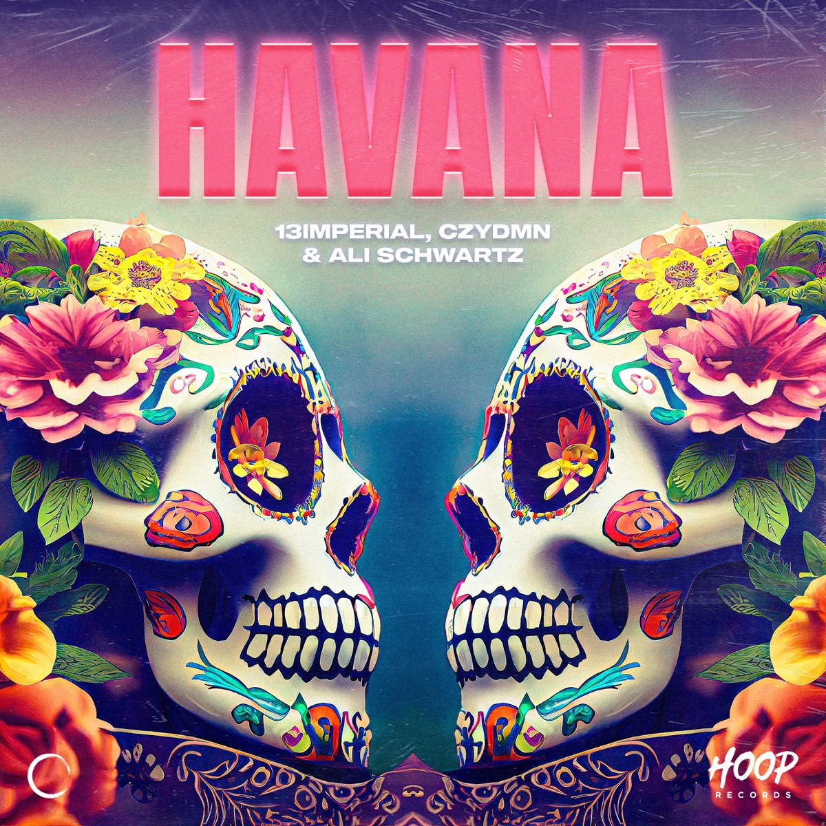 Havana - Single by 13imperial, CZYDMN & Ali Schwartz album cover