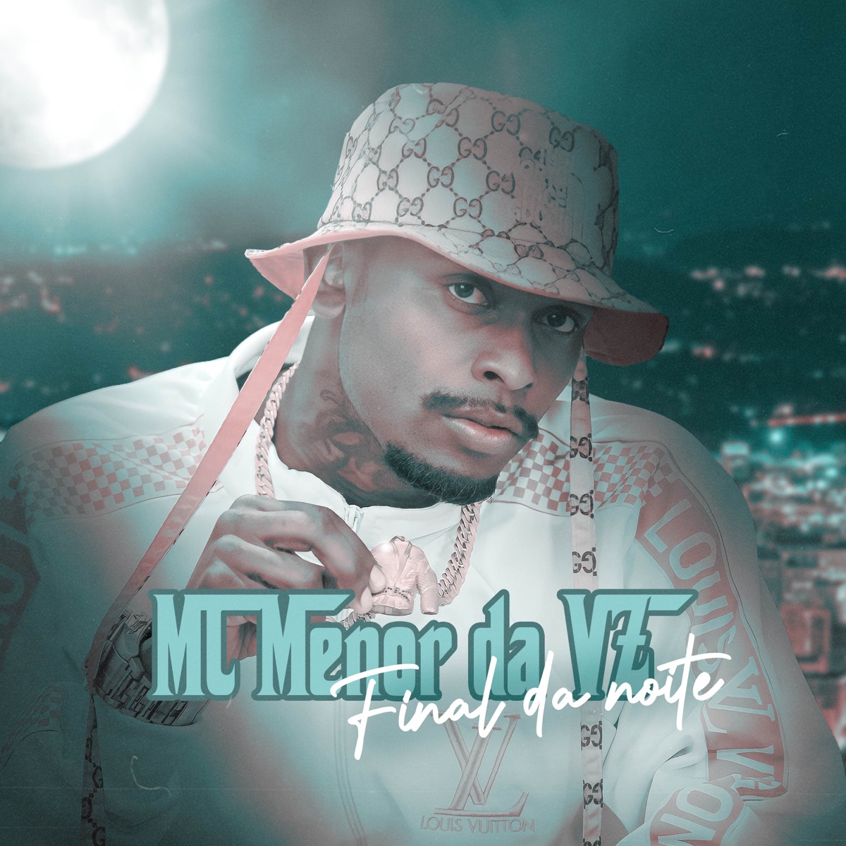 Final da Noite - Single by MC Menor Da VZ album cover