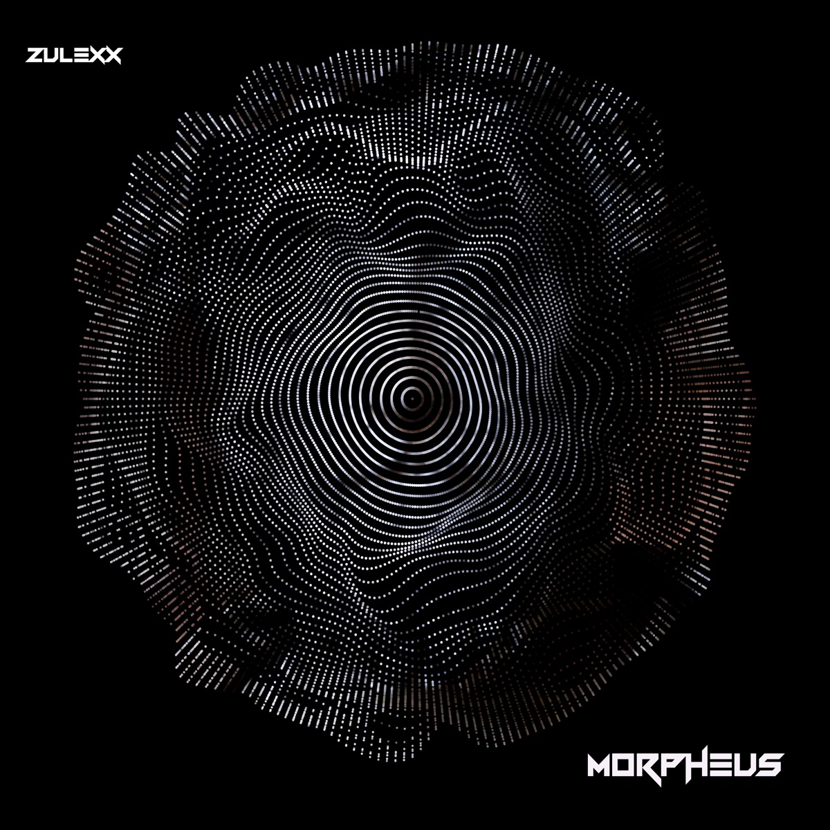 Morpheus (Original) - Single by Zulexx album cover