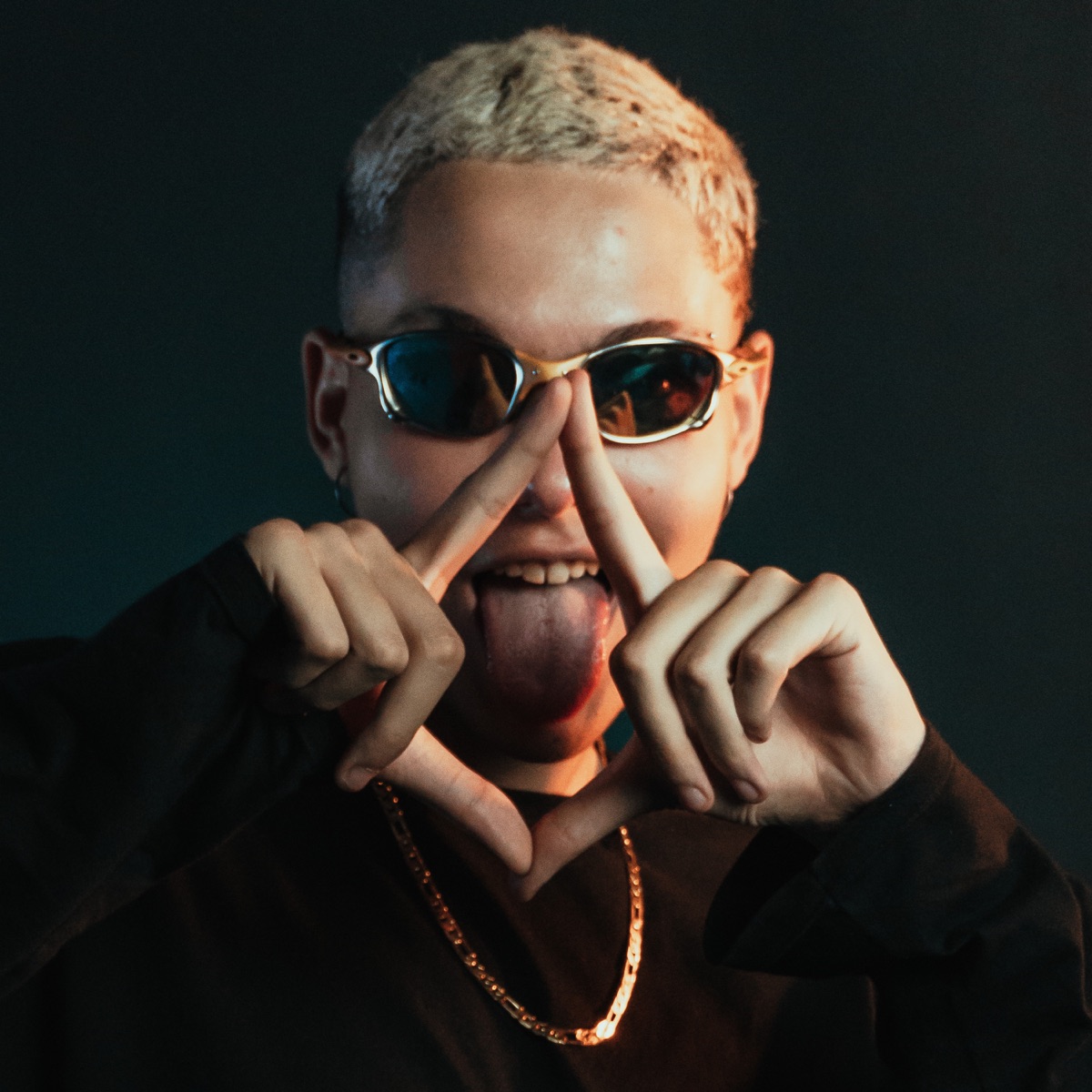 A Tropa Catuca - Single by ENRI album cover