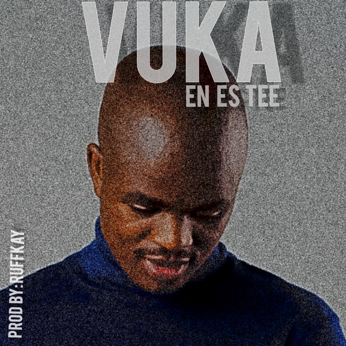 Vuka - Single by EN ES TEE album cover