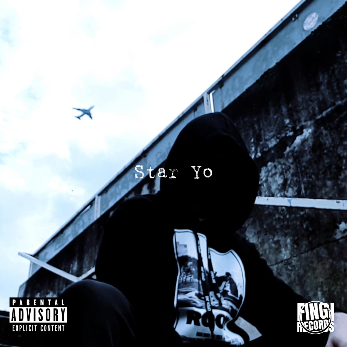 Star Yo - Single by Fingiboy album cover