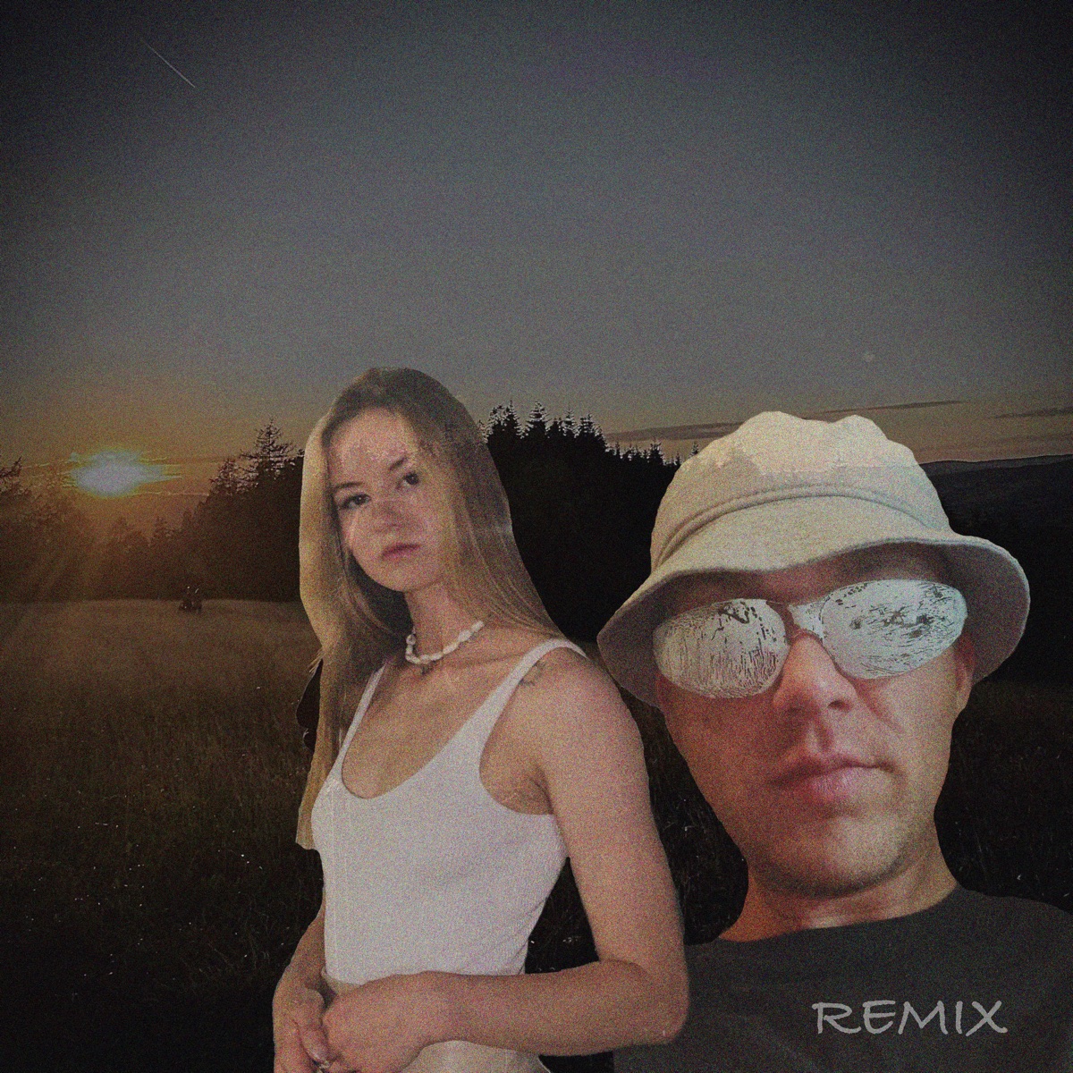 Safeplace (Remix) - Single by szwe & Ewelina Zych album cover