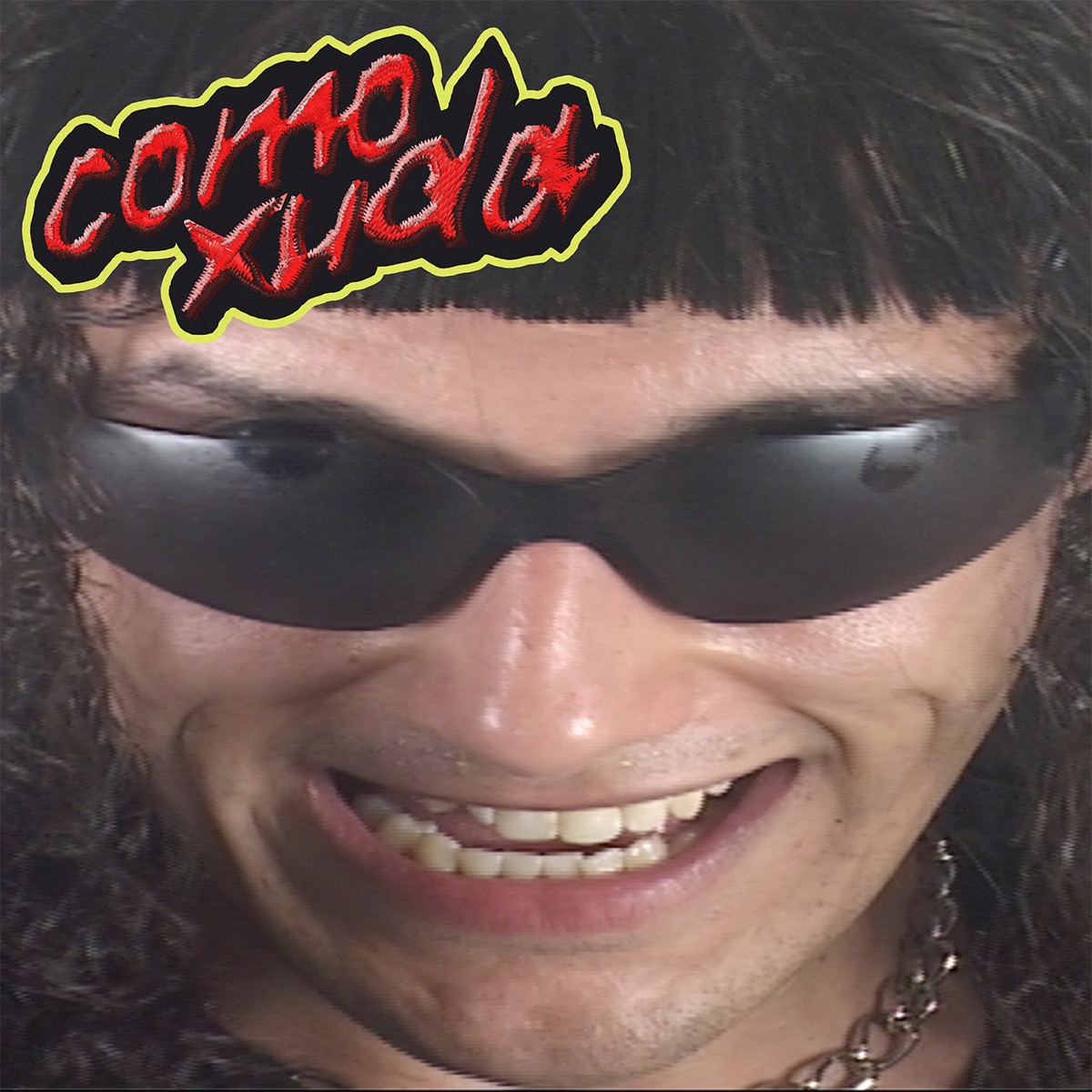 COMO XUDA - Single by Xurdo album cover