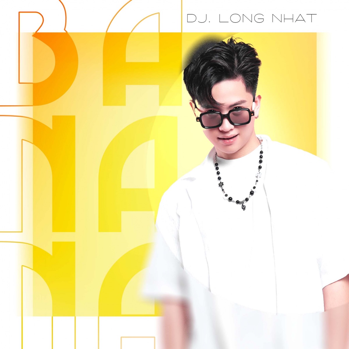 Banana - Single by DJ Long Nhat album cover
