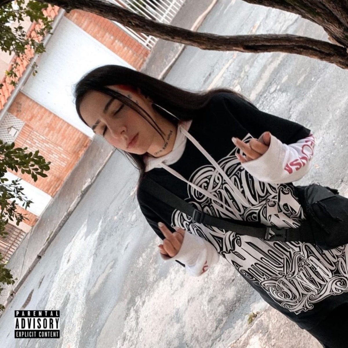 Fa Fa Fa. - Single by Mazy original & luvdyann album cover