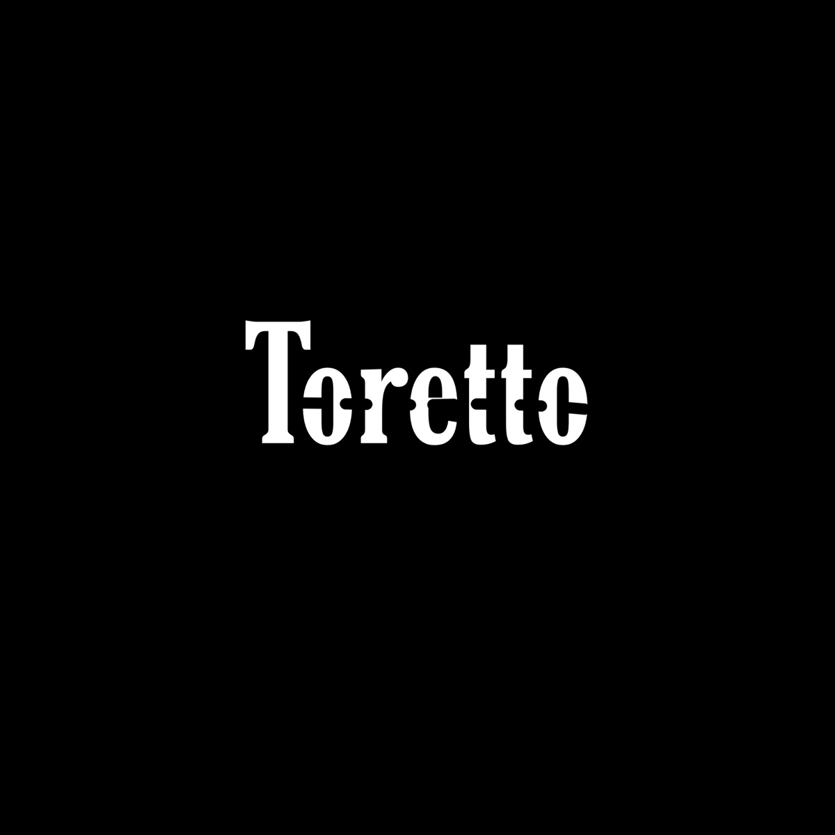 Toretto - Single by Pablo61 album cover