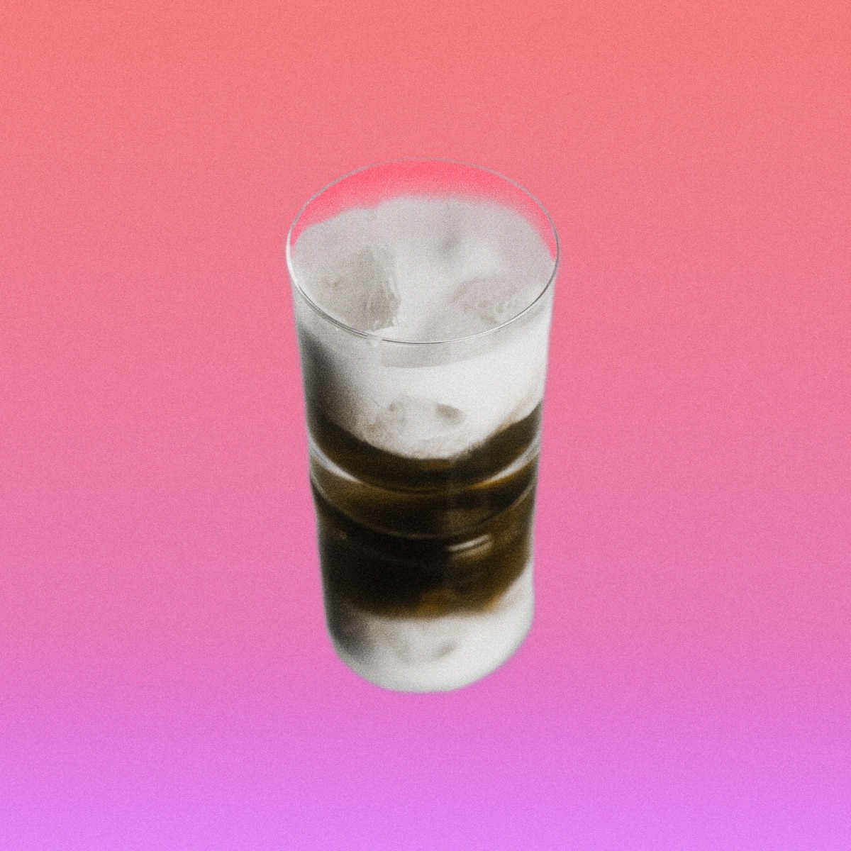 WHITE RUSSIAN - EP by Sless Praismo album cover