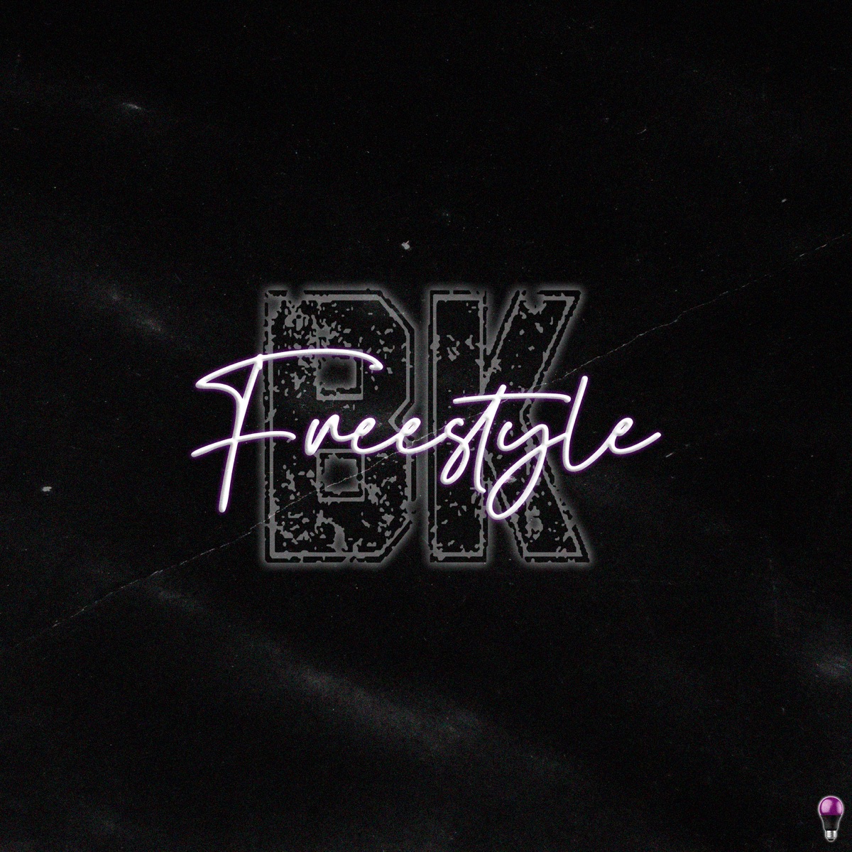 BK Freestyle - Single by B Kenupp & GustBeatz album cover