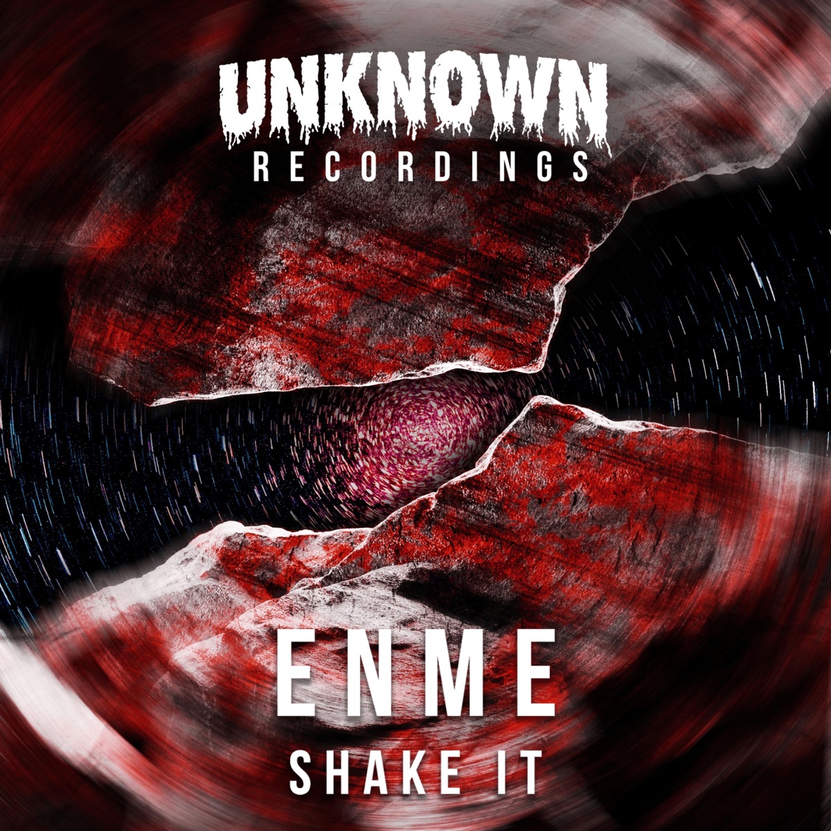 Shake It - Single by Enme album cover