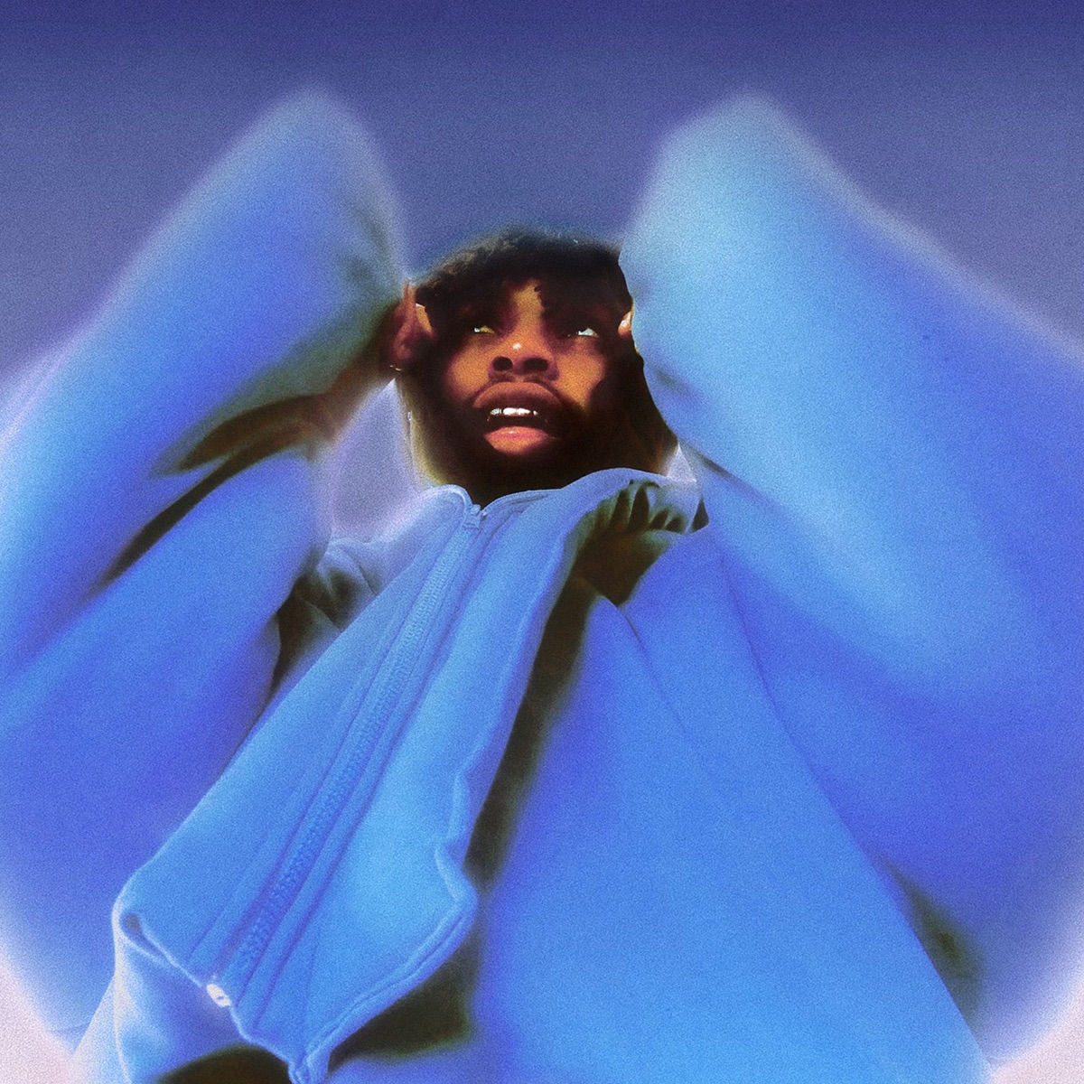 Ethereal by $NOT album cover