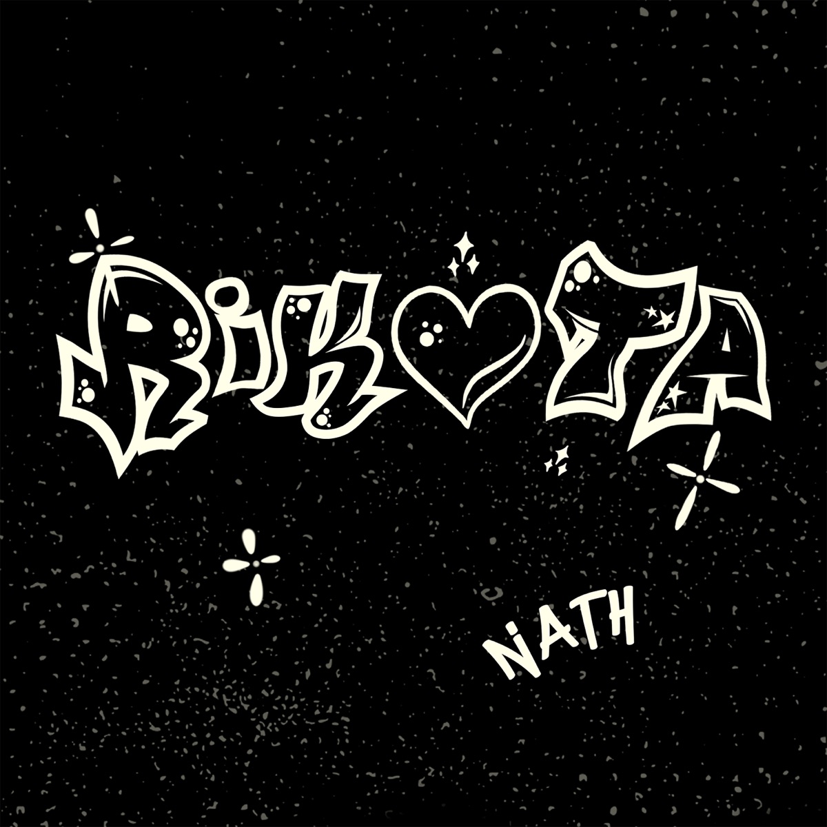 RIKOTA - Single by Nath album cover