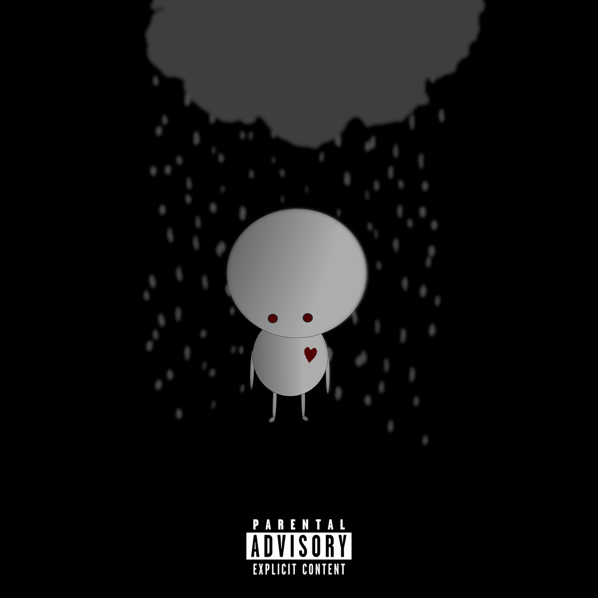 Coisas de Momento - Single by MC Lim album cover