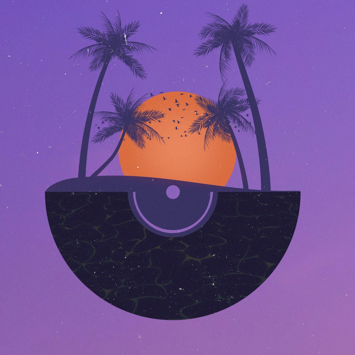 Herdecke - Single by earfluvv album cover